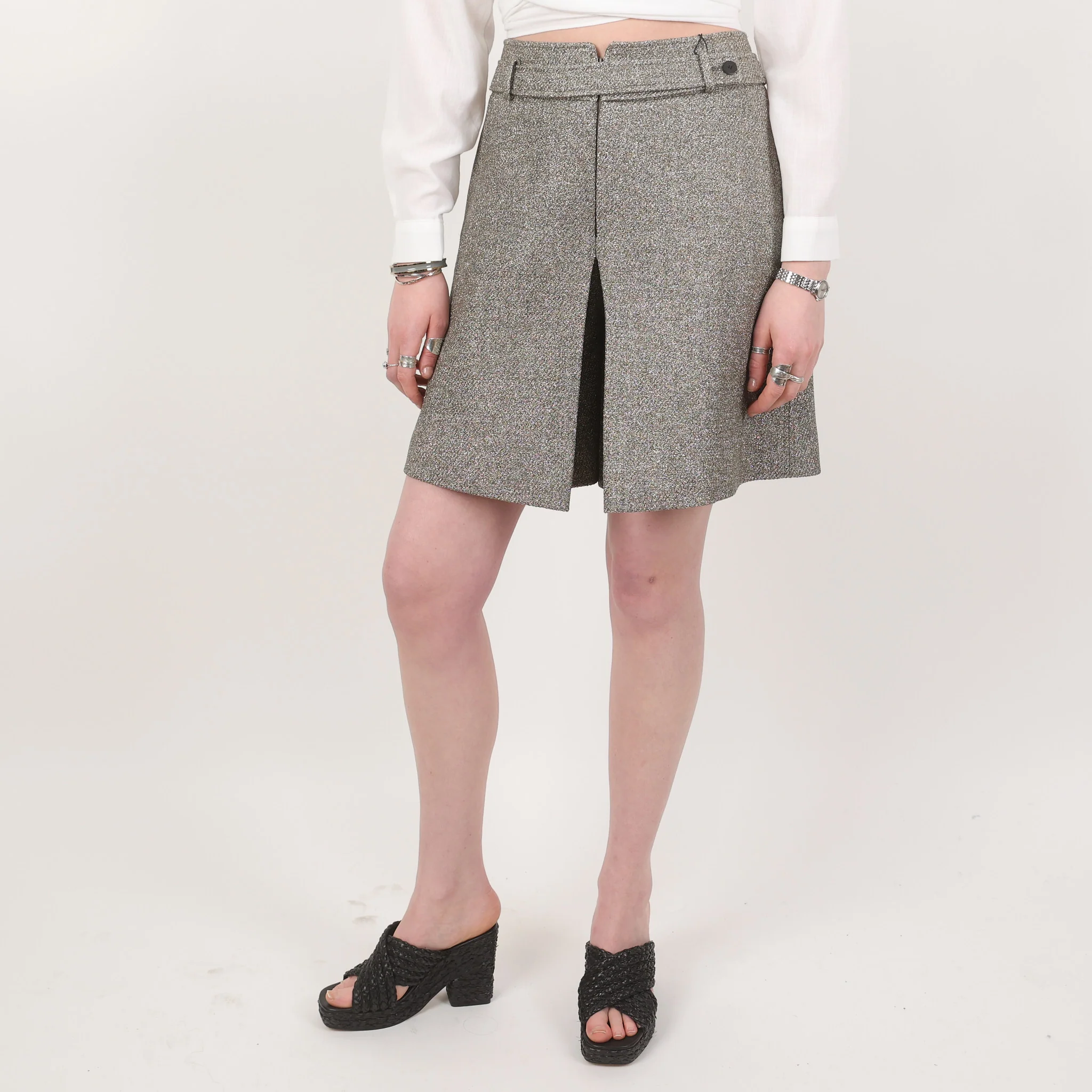 Skirt, UK Size 8 - Image 3