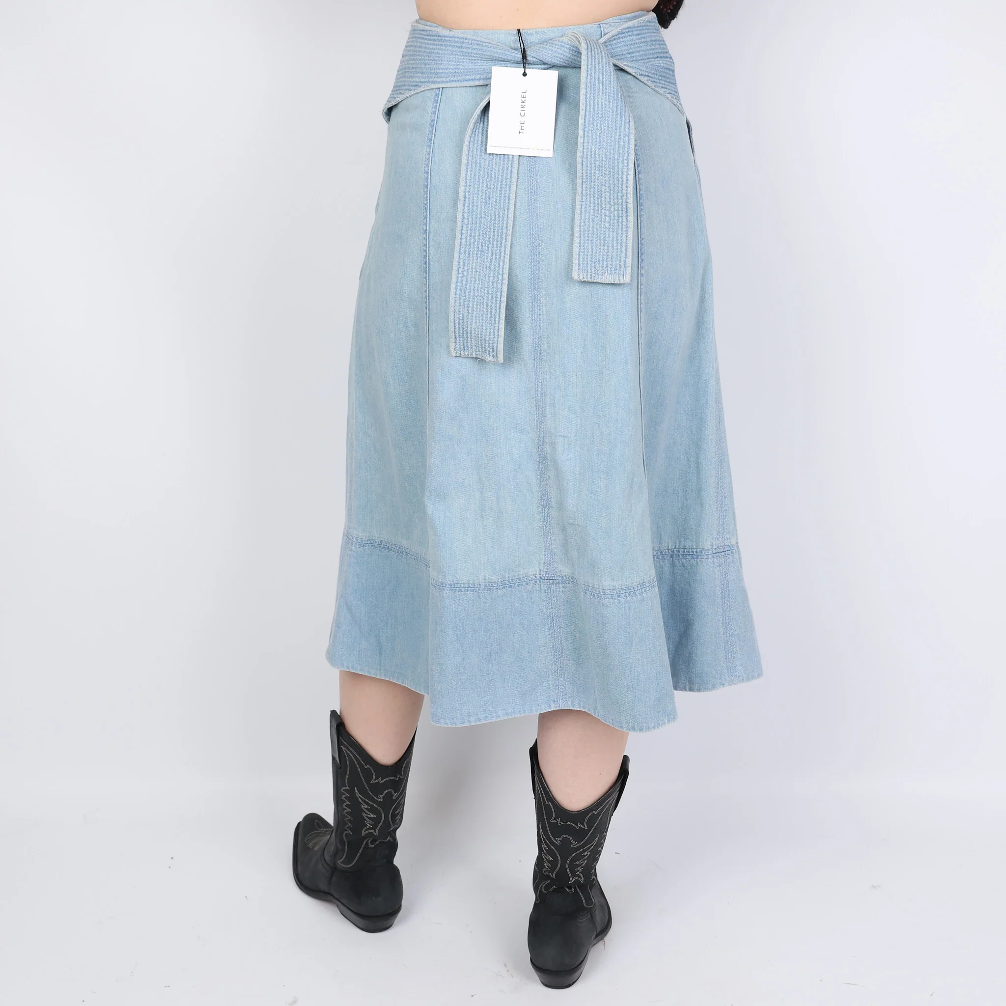 Skirt, UK Size 10 - Image 3