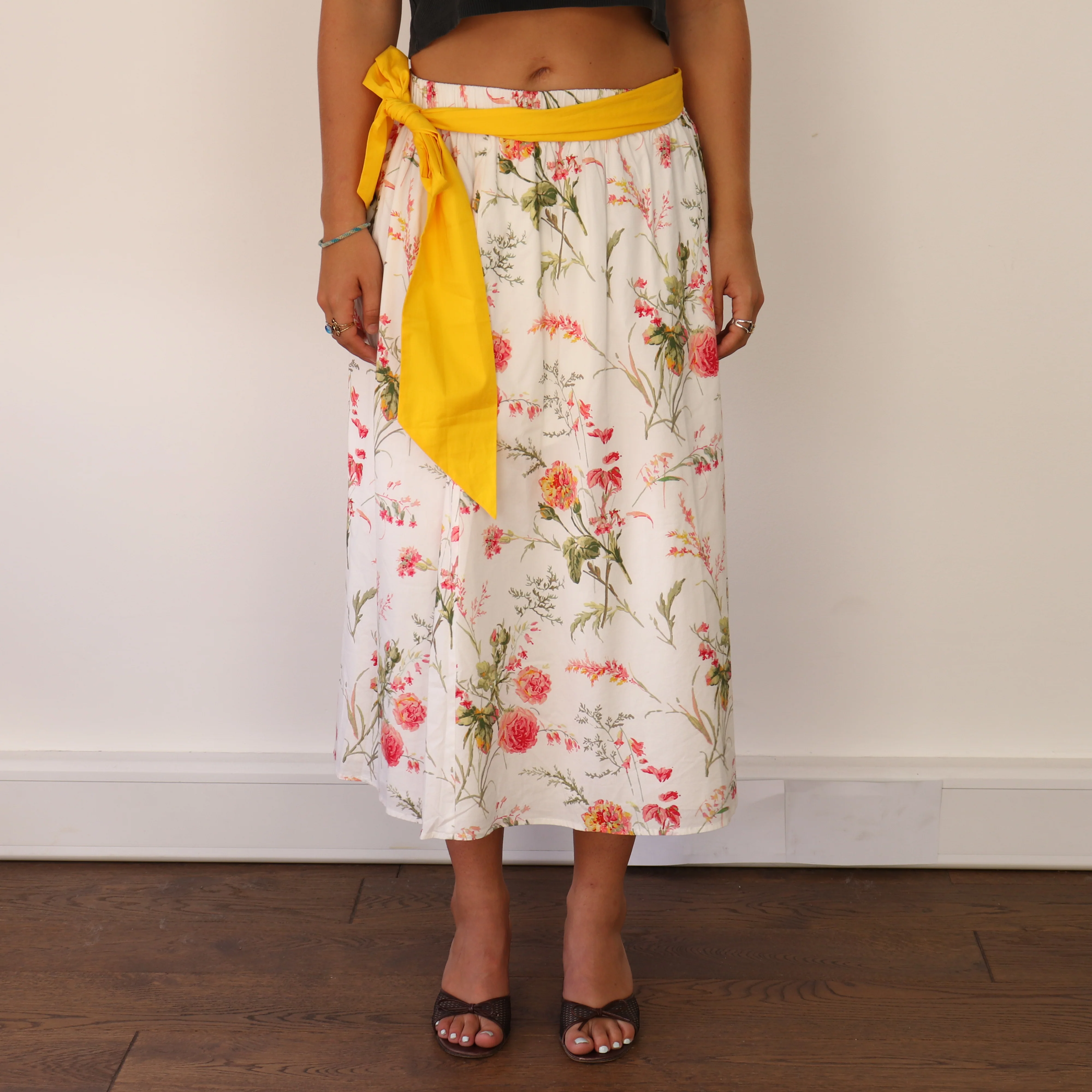 Skirt, UK Size 10 - Image 2
