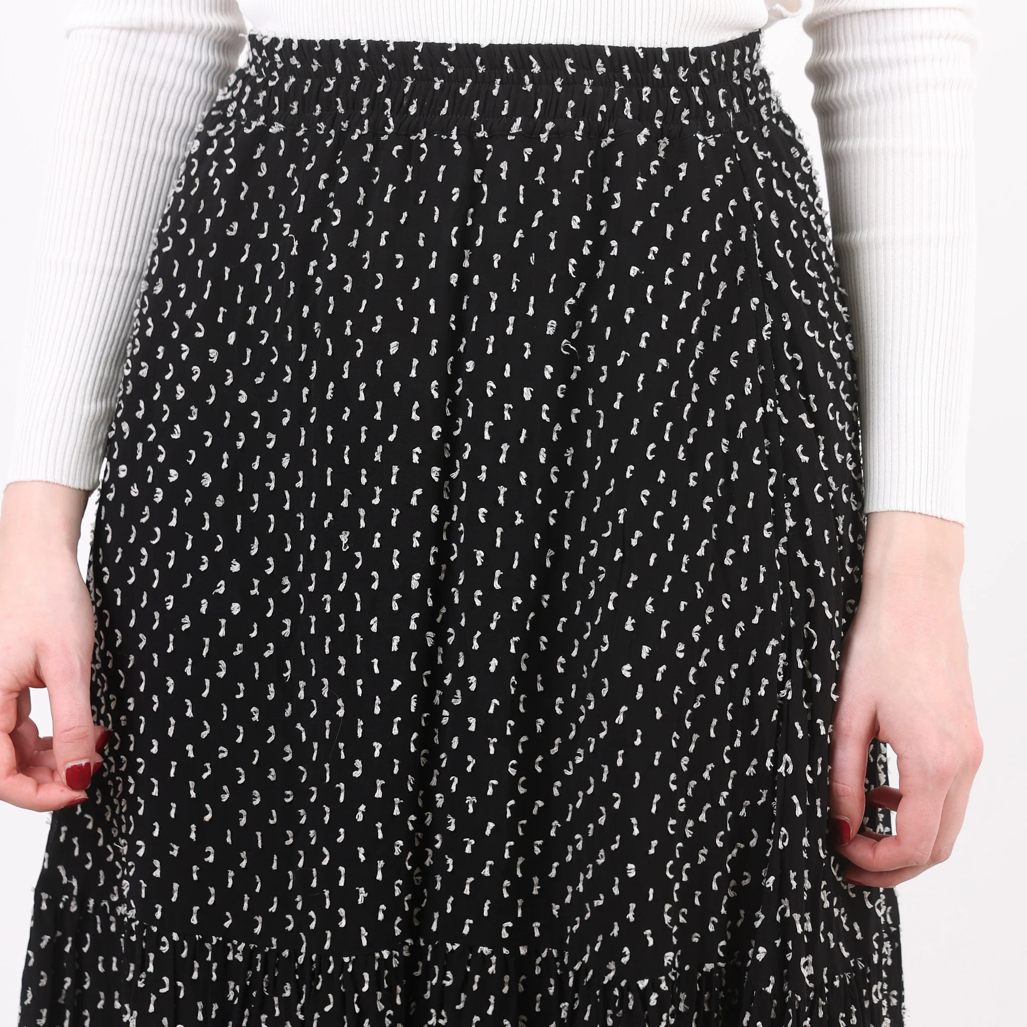 Skirt, UK Size 6 - Image 4