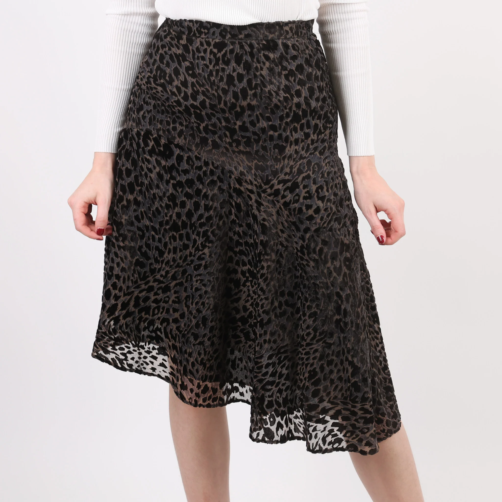 Skirt, UK Size 6 - Image 2