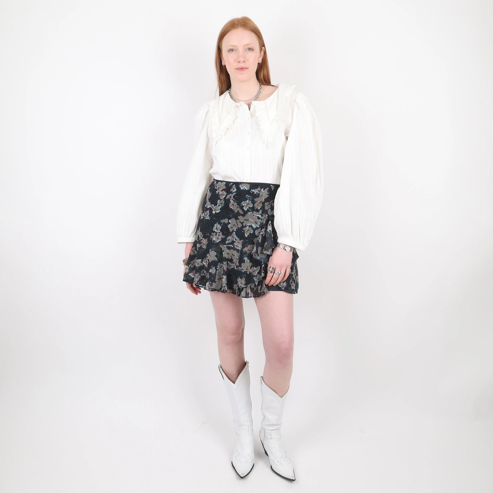 Skirt, UK Size 8