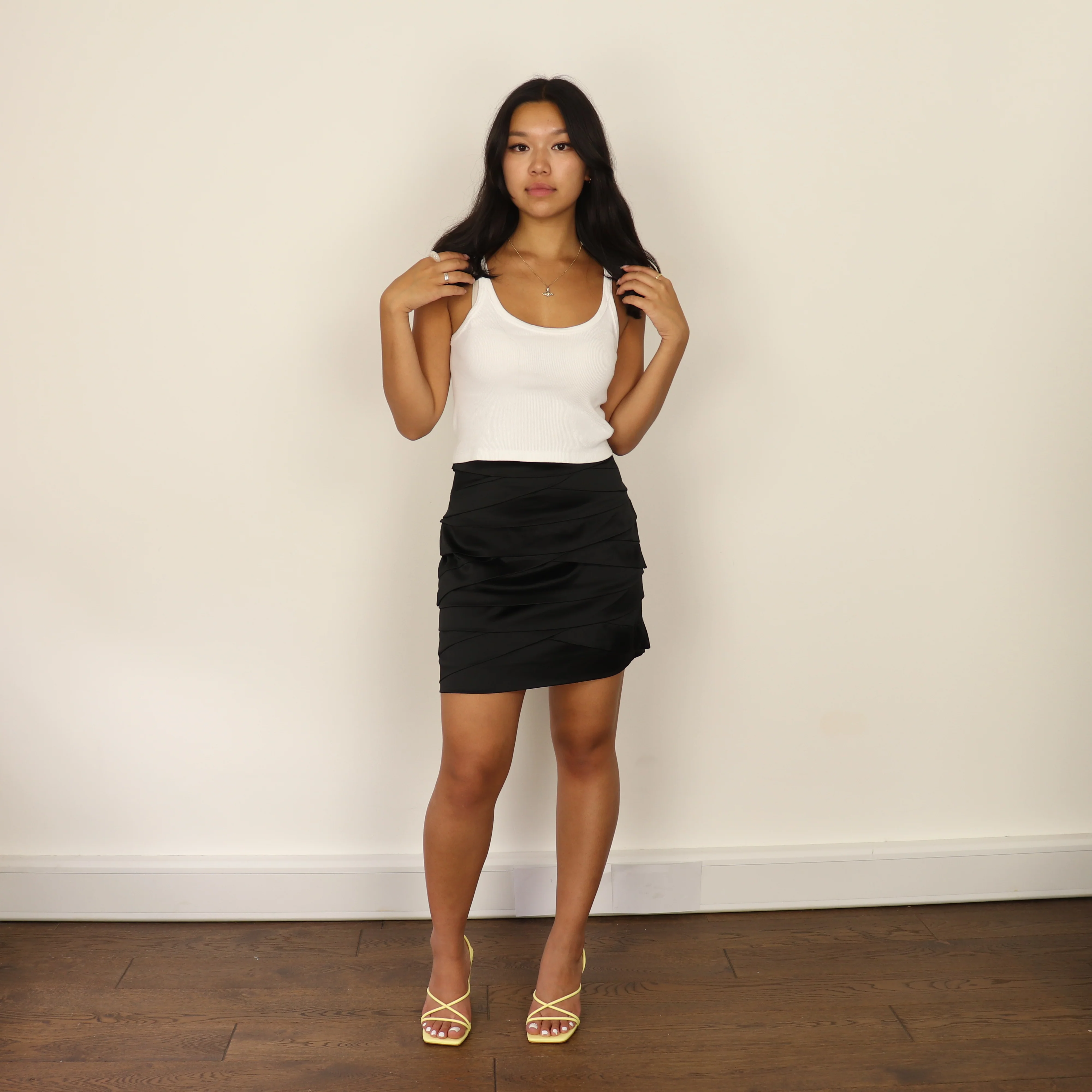 Skirt, UK Size 10 - Image 4