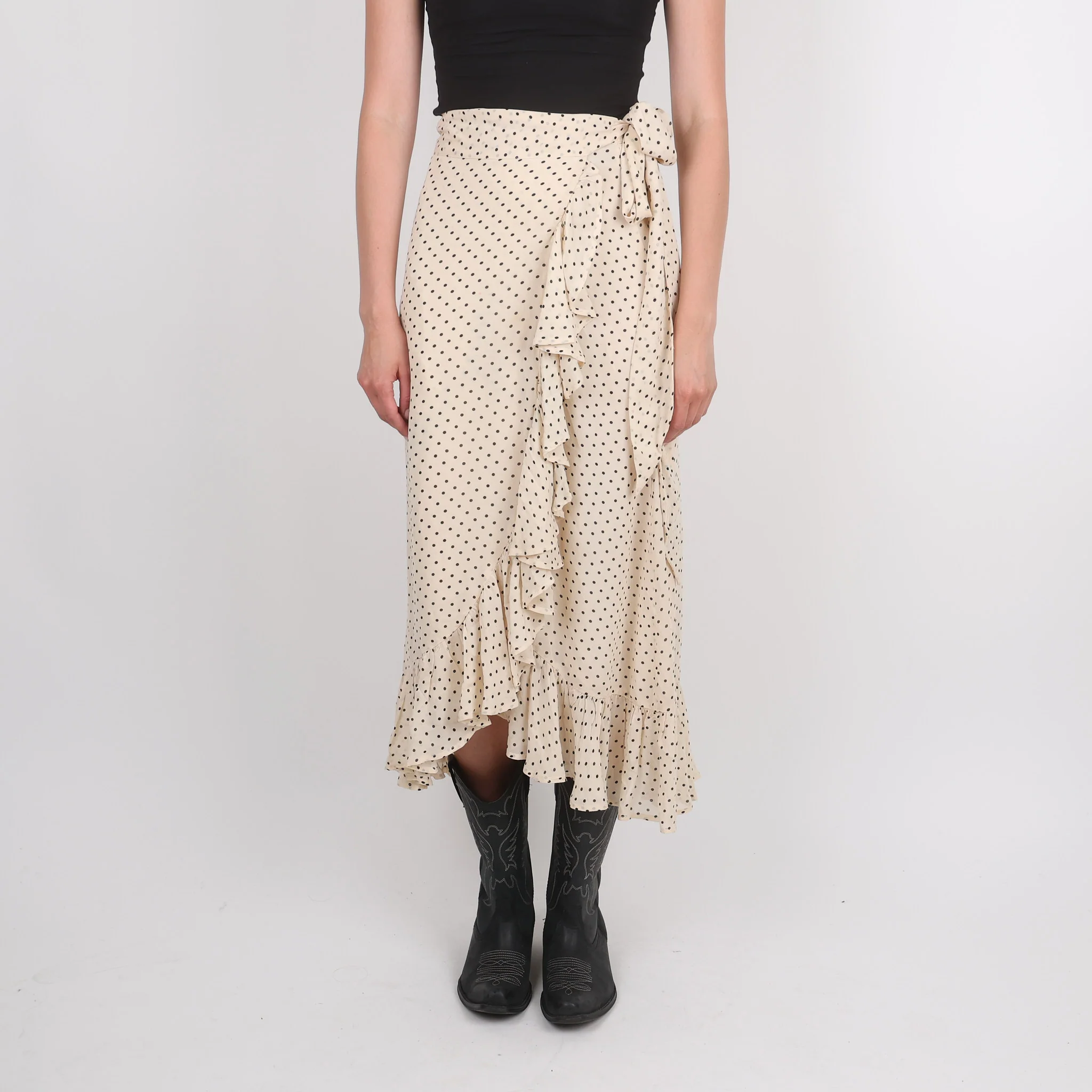 Skirt, UK Size 6 - Image 3