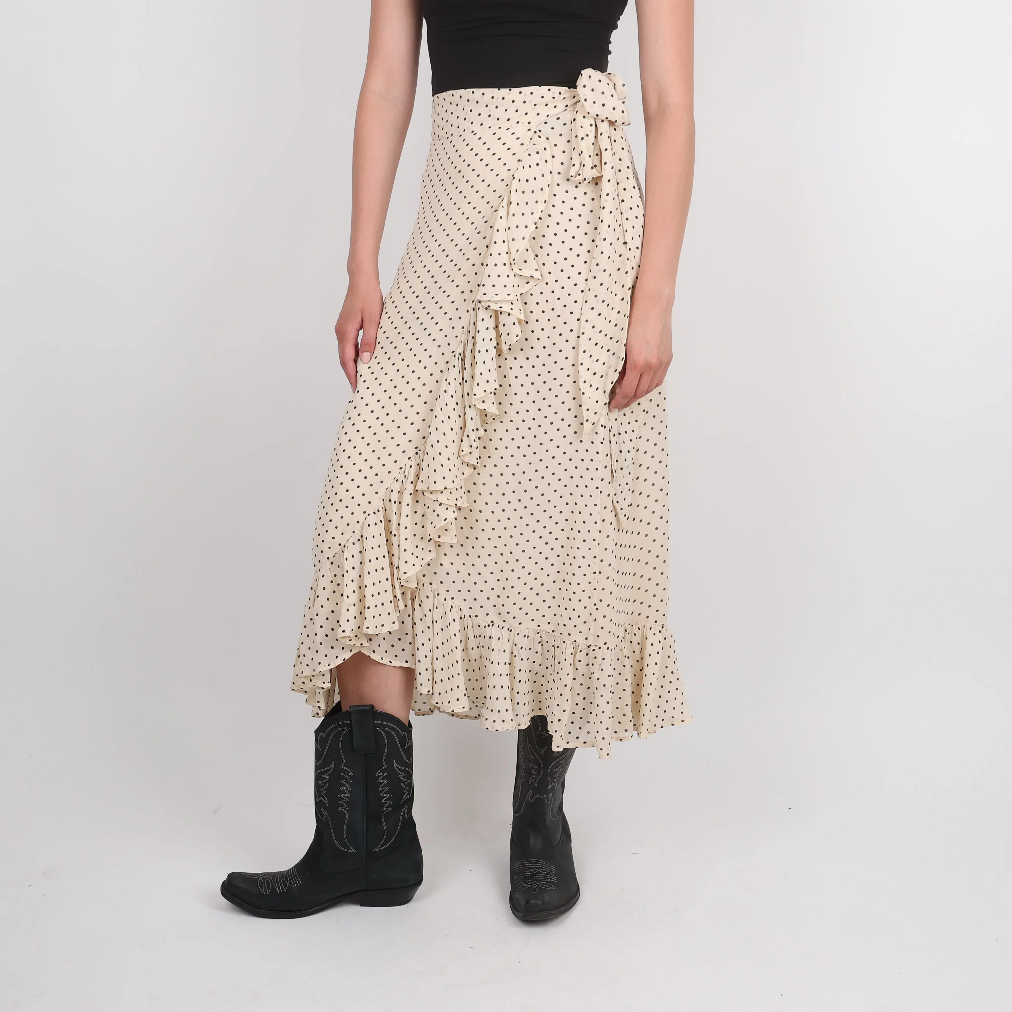 Skirt, UK Size 6 - Image 4