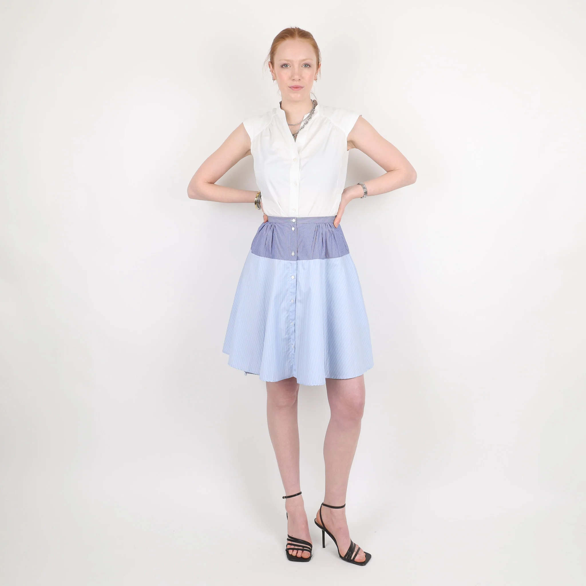 Skirt, UK Size 8