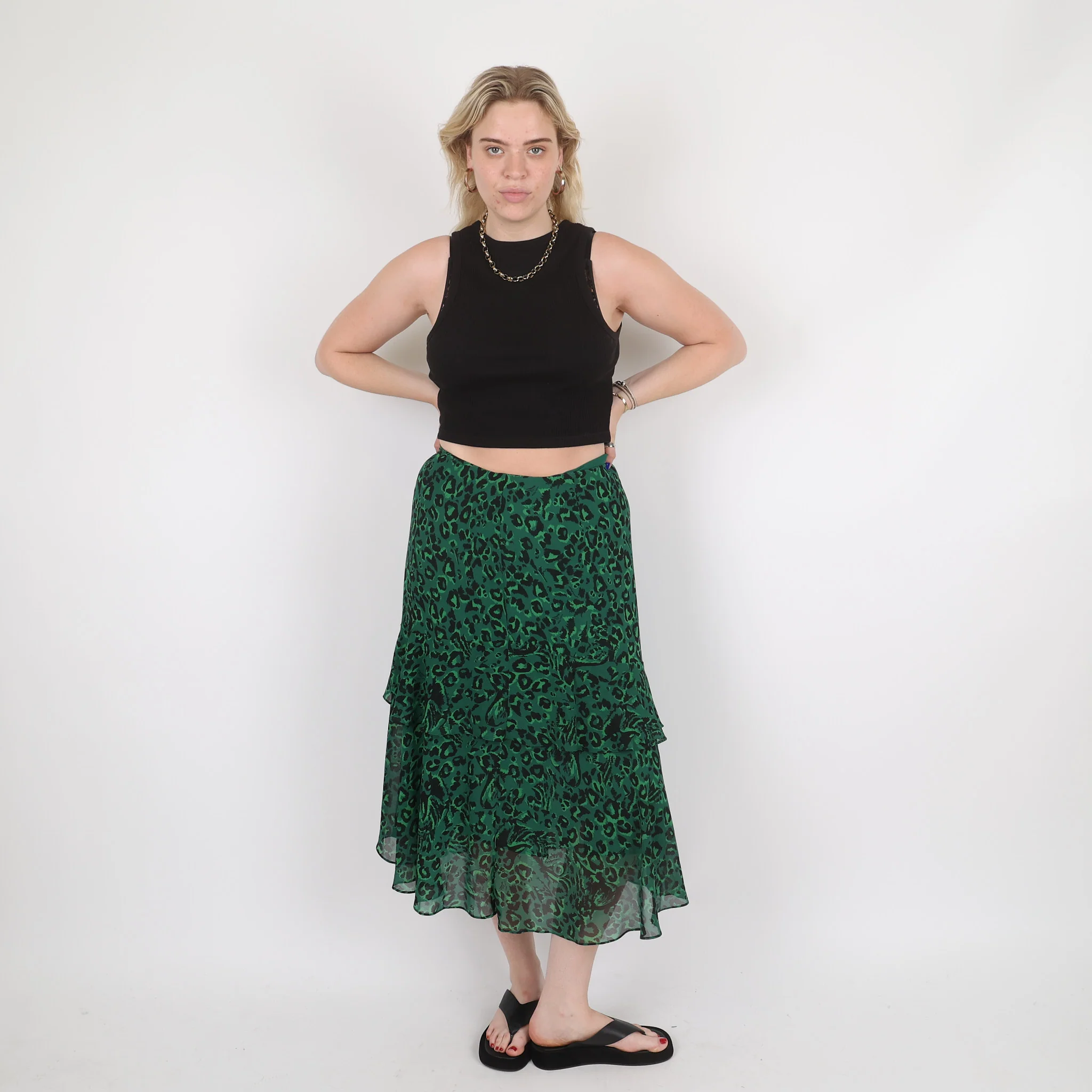 Skirt, UK Size 16