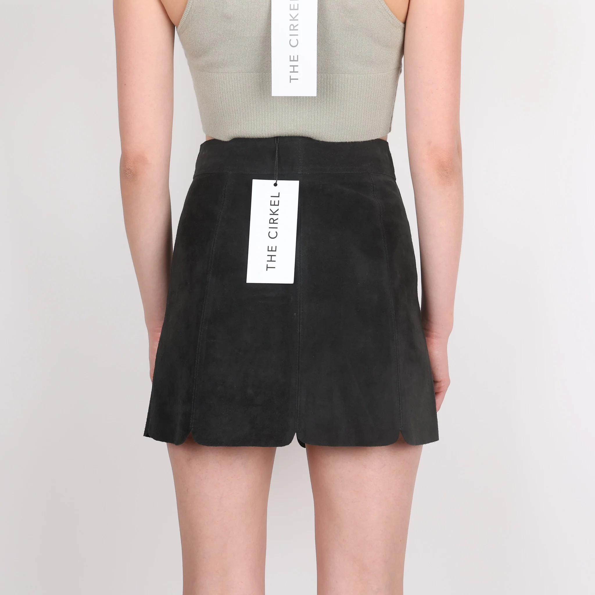 Skirt, UK Size 8 - Image 5