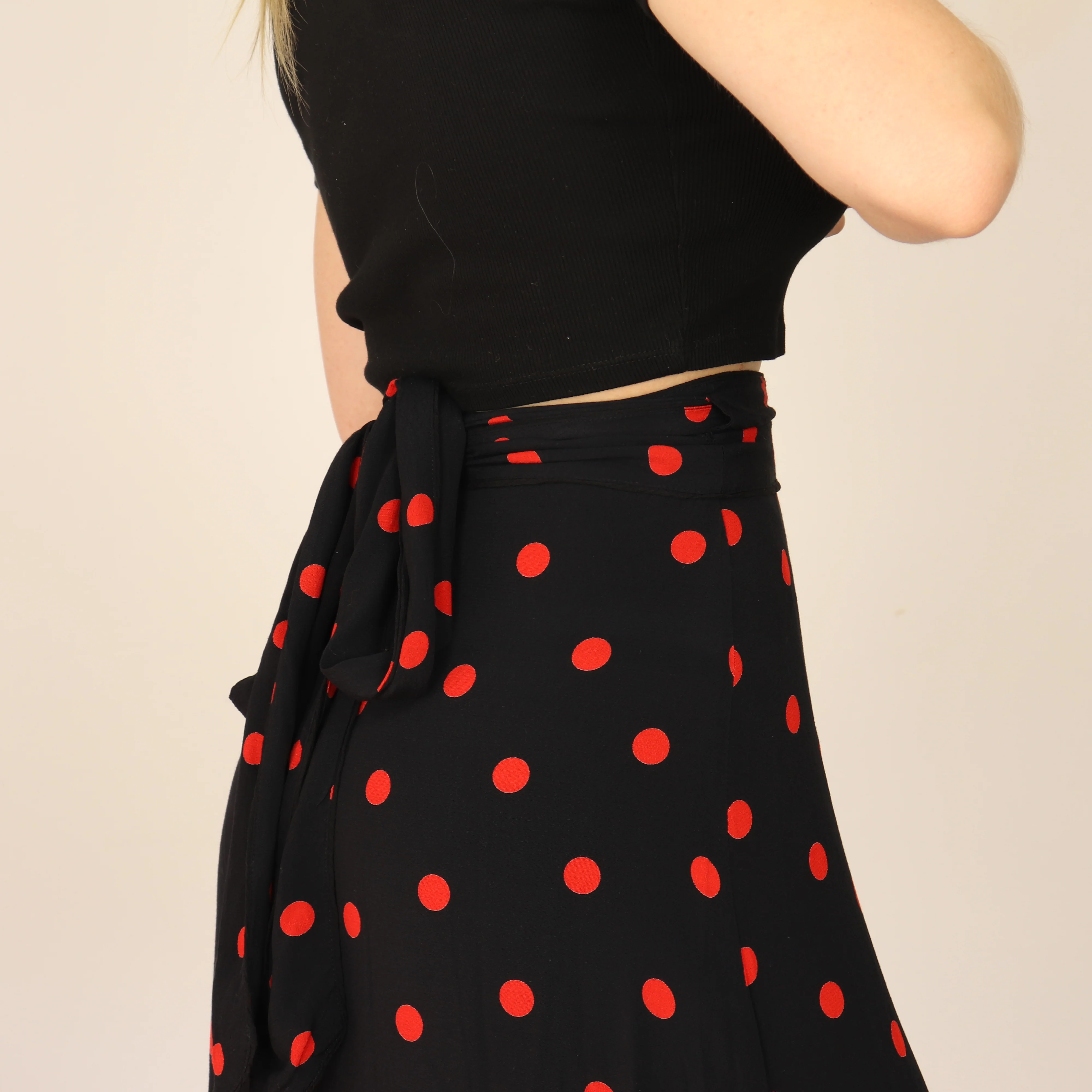 Skirt, UK Size 8 - Image 4