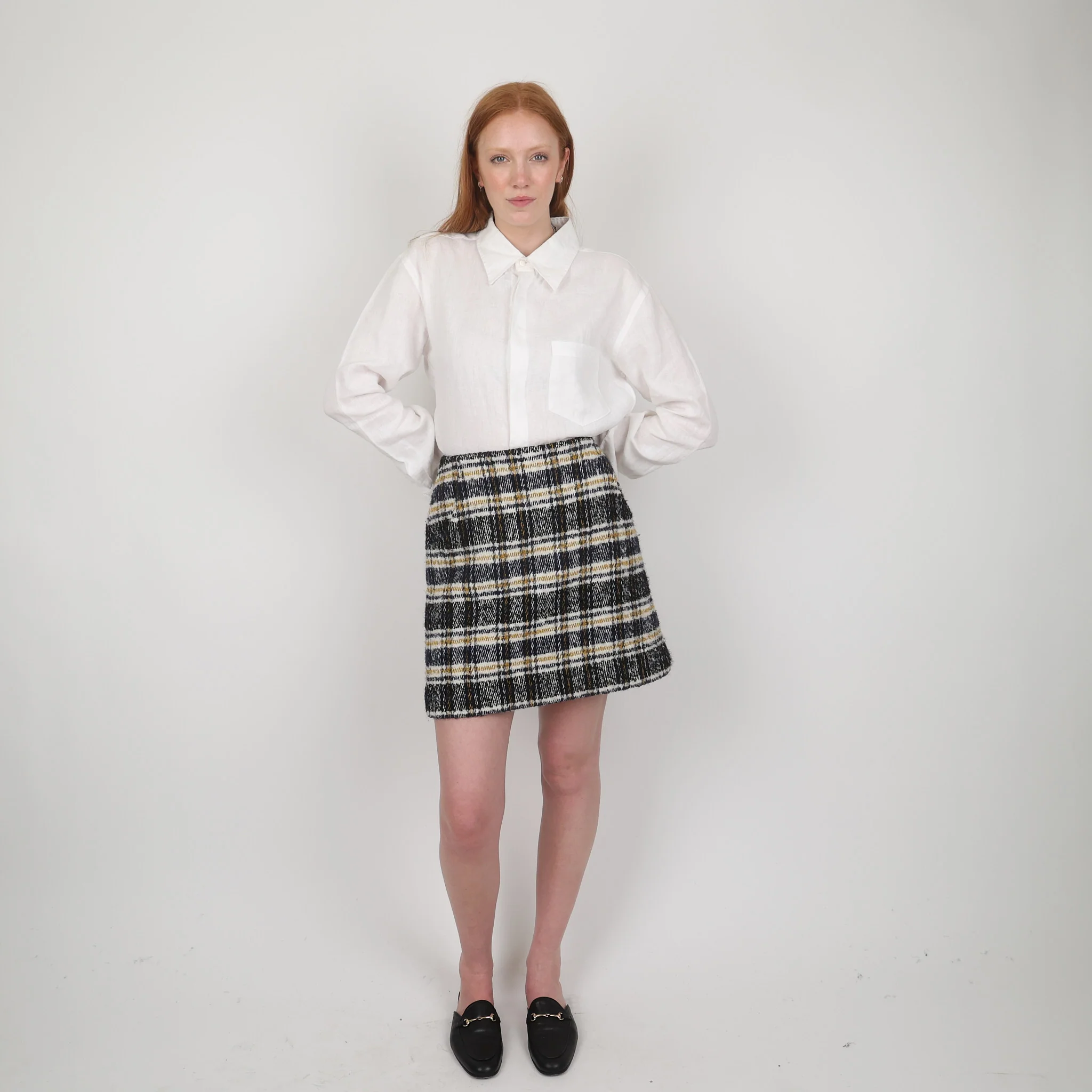 Skirt, UK Size 10