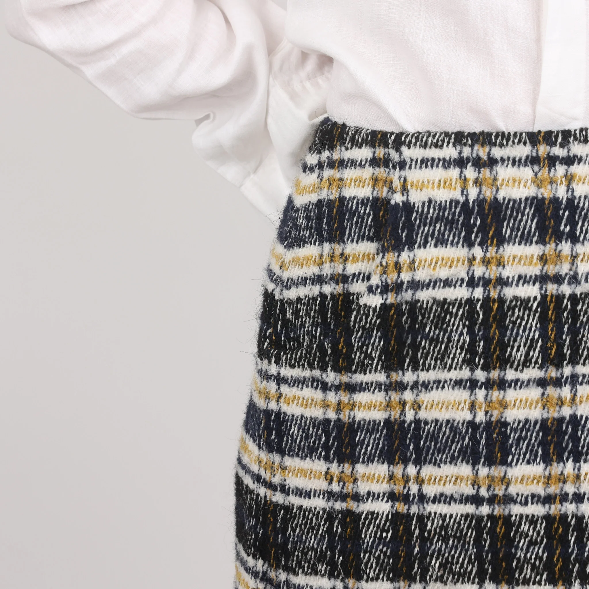 Skirt, UK Size 10 - Image 4