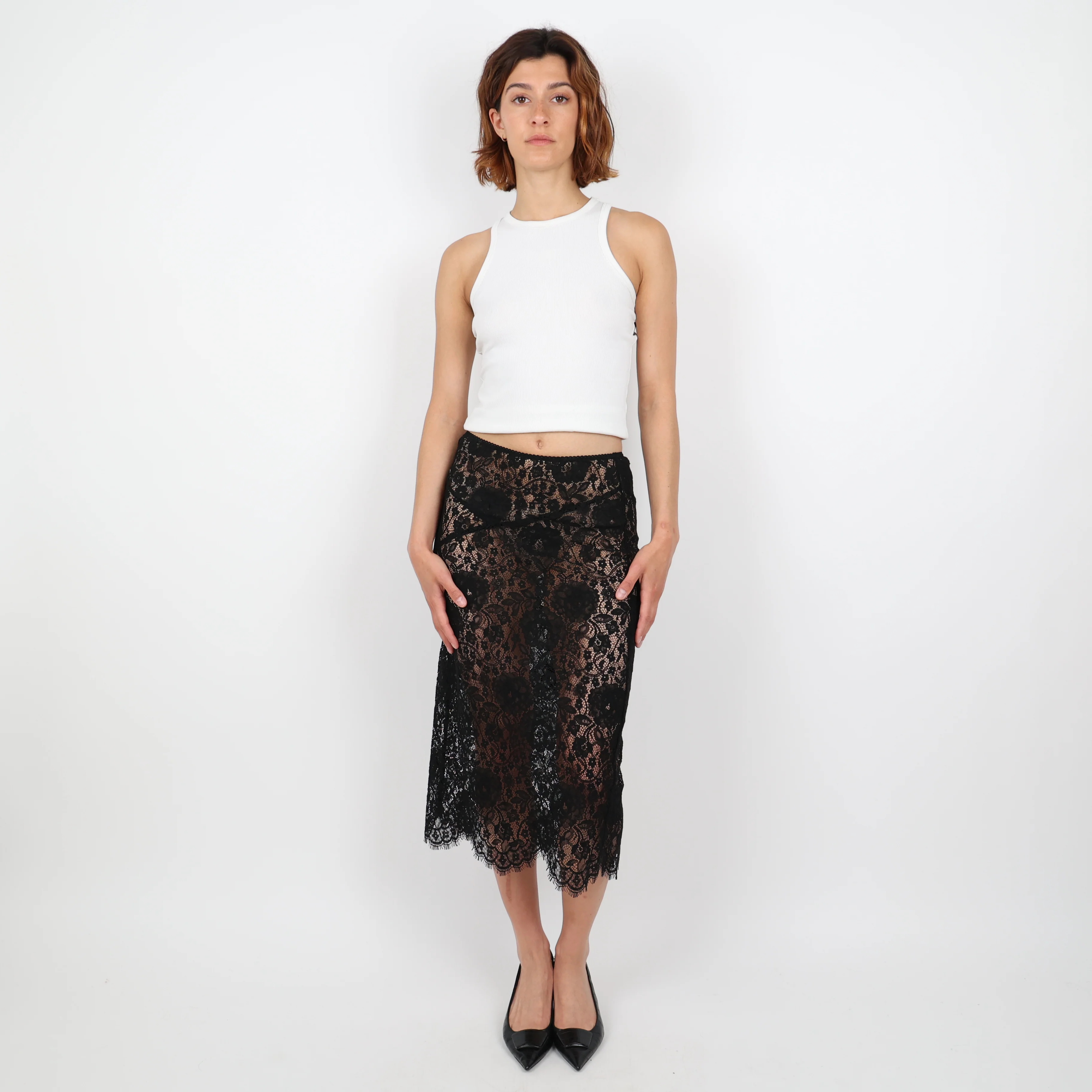 Skirt, UK Size 8