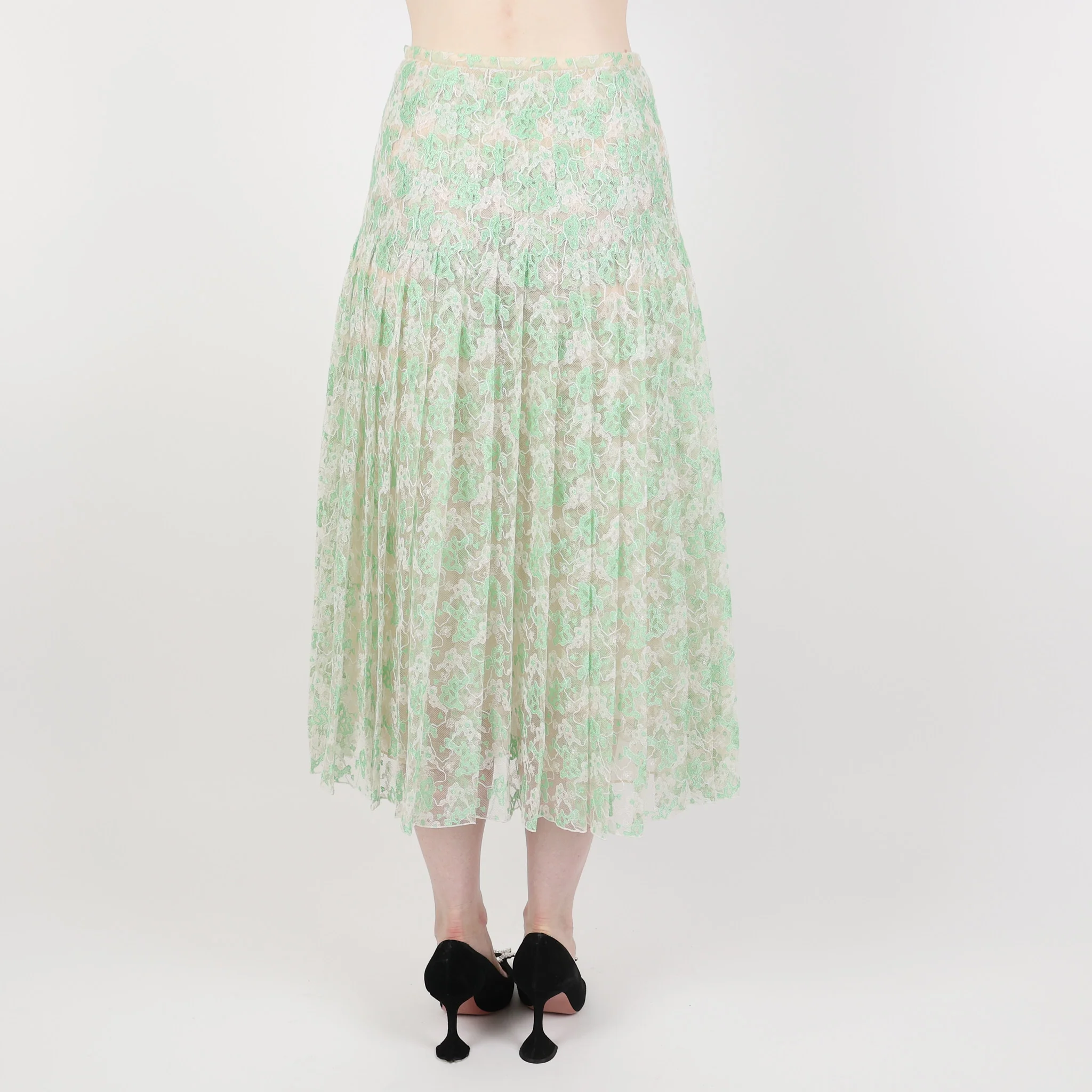 Skirt, UK Size 10 - Image 3