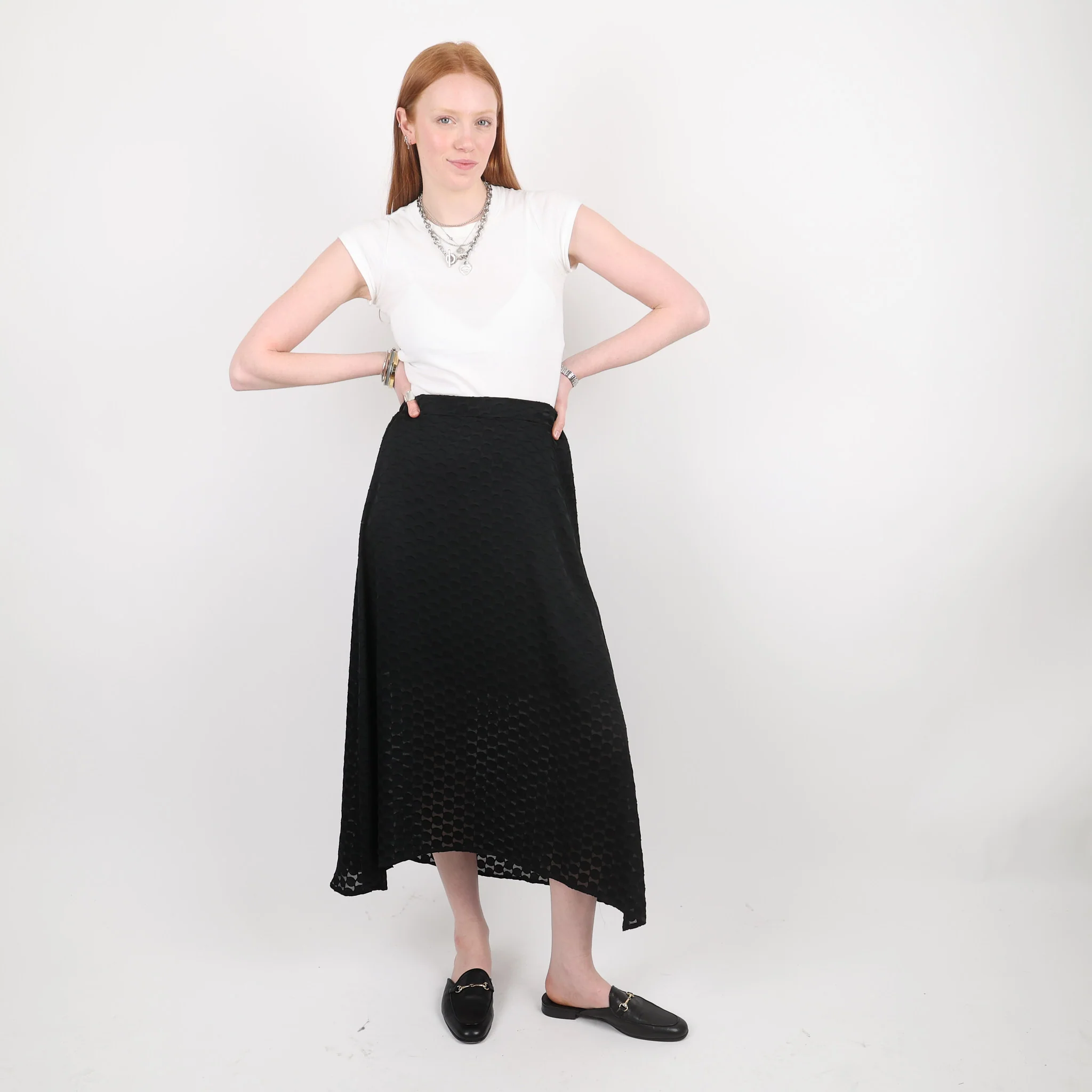 Skirt, UK Size 8