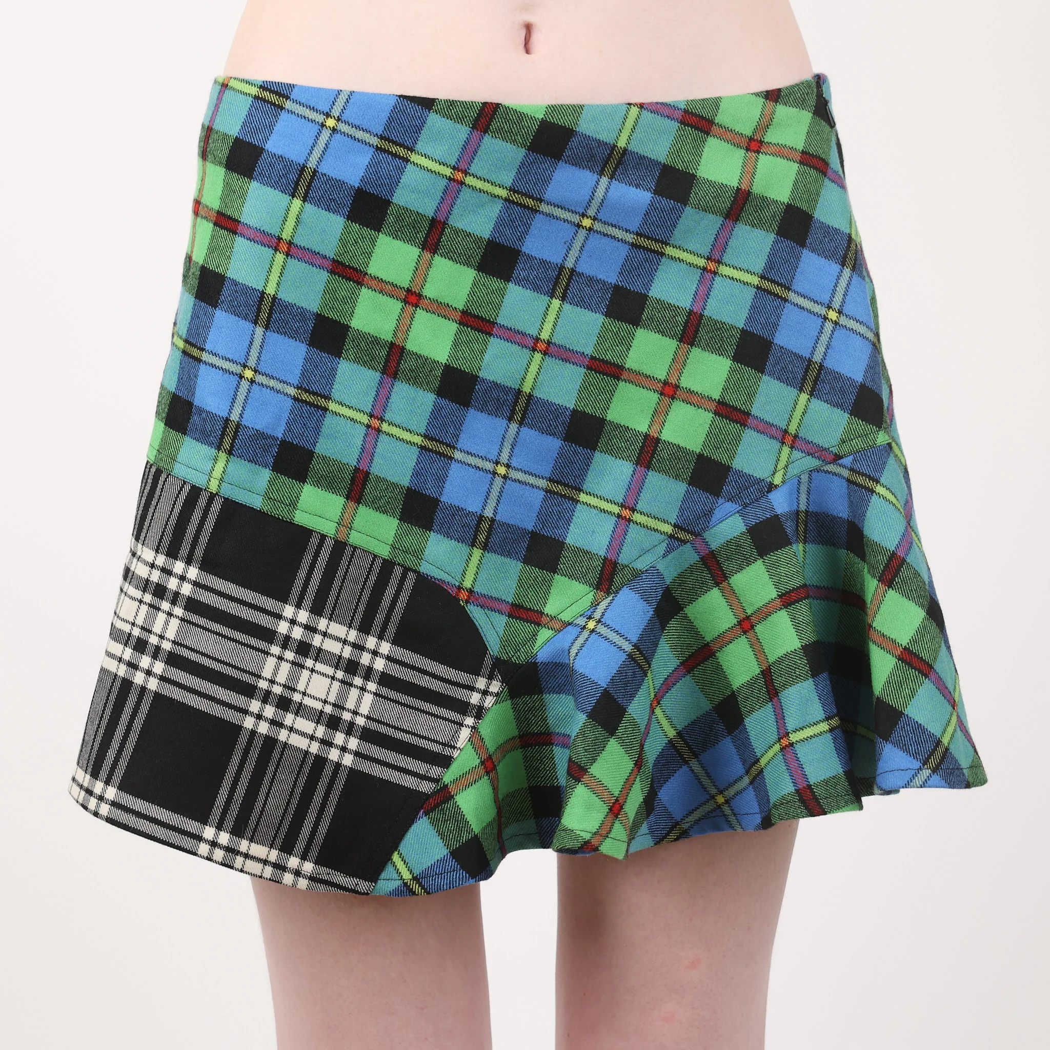 Skirt, UK Size 8 - Image 4