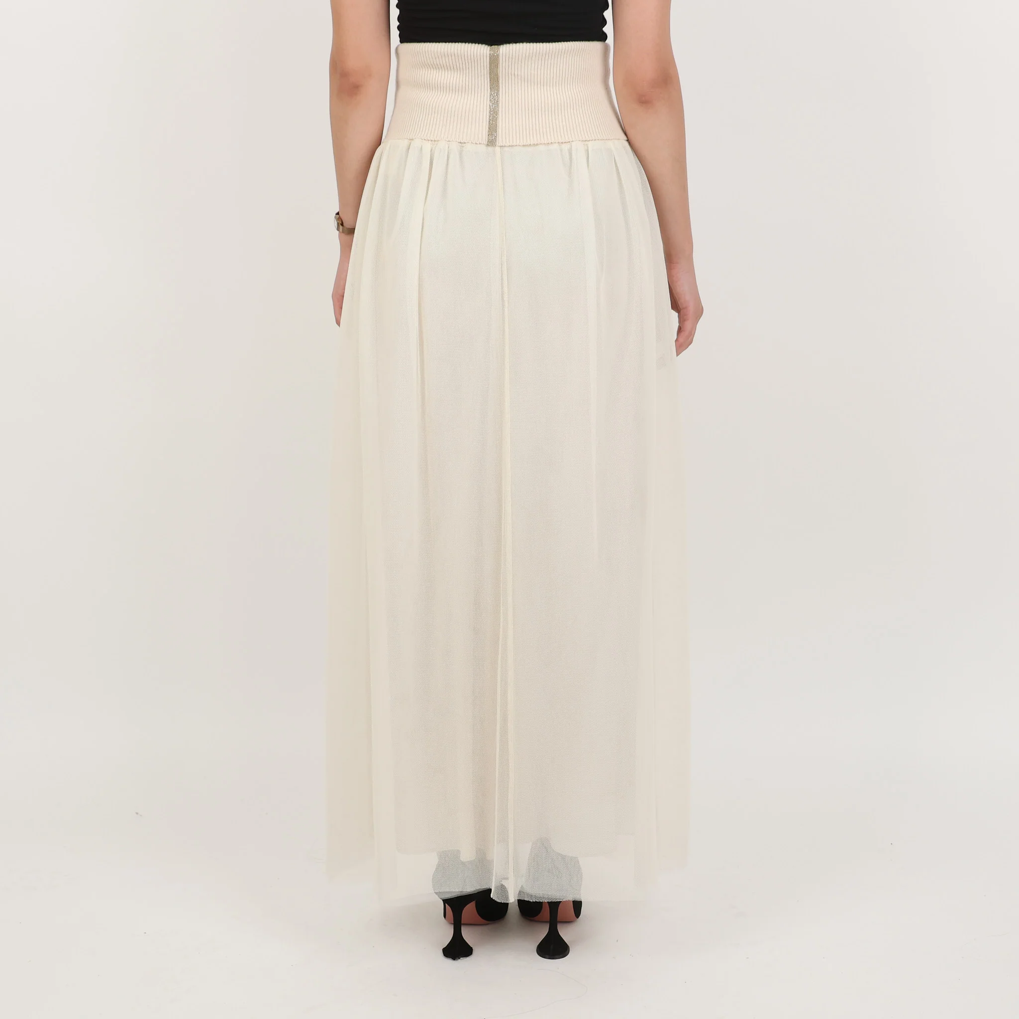 Skirt, UK Size 8 - Image 3