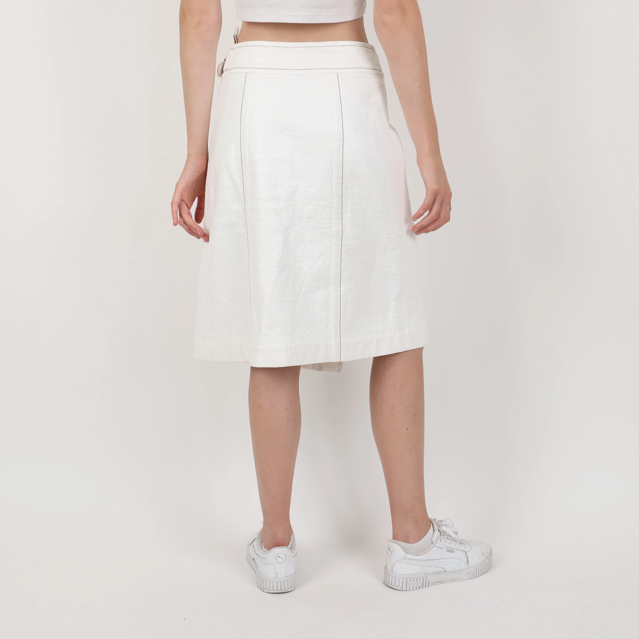 Skirt, UK Size 10 - Image 4