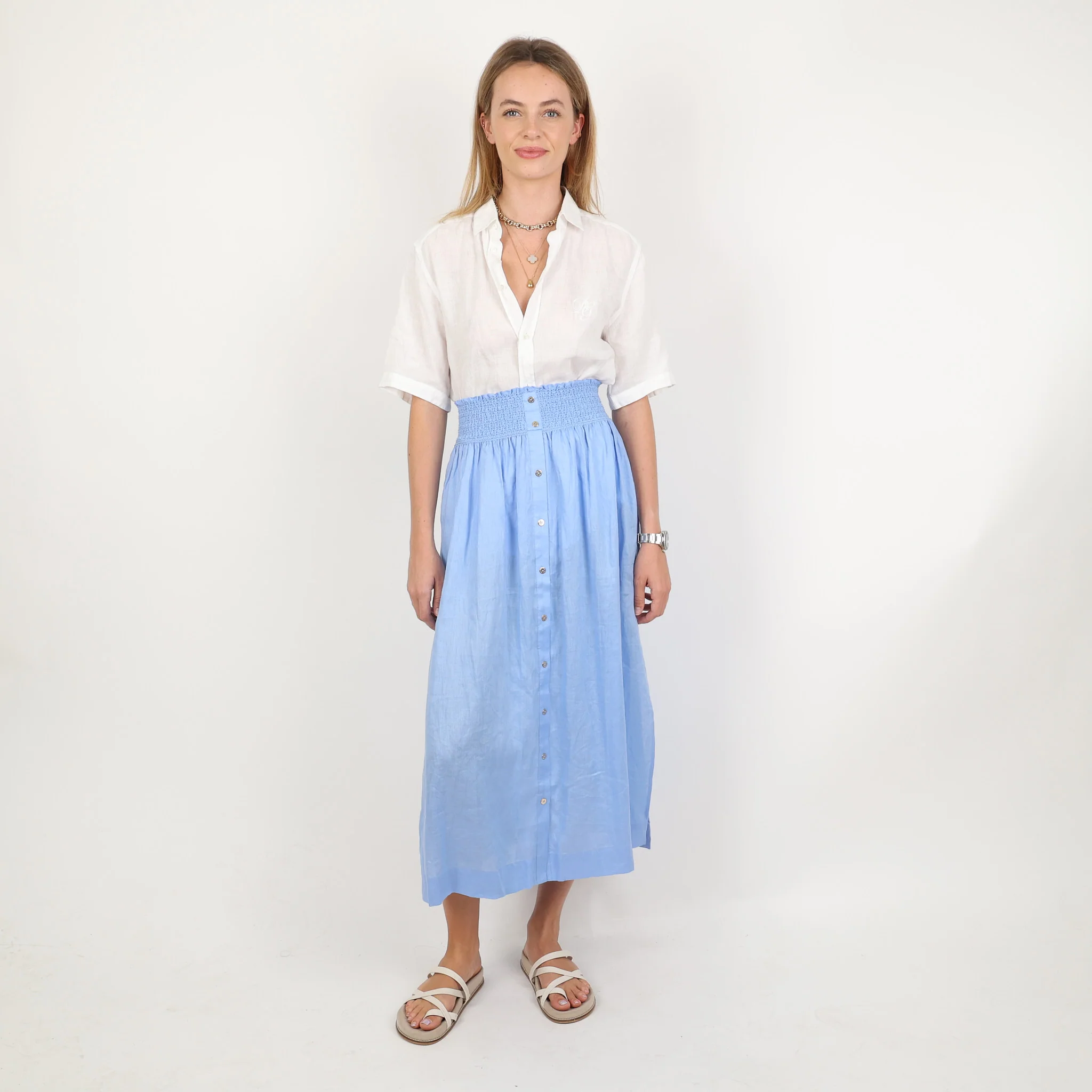 Skirt, UK Size 8