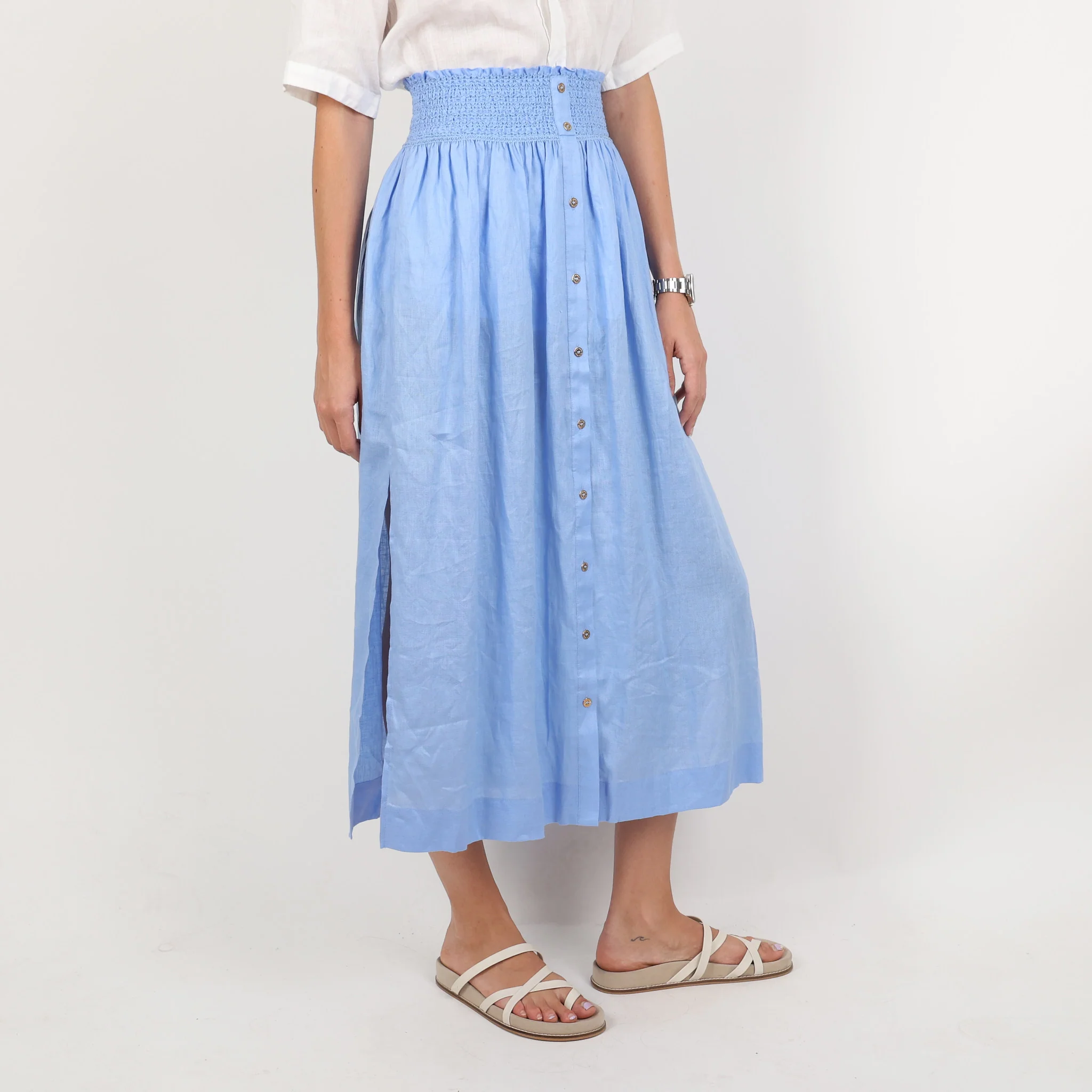 Skirt, UK Size 8 - Image 3