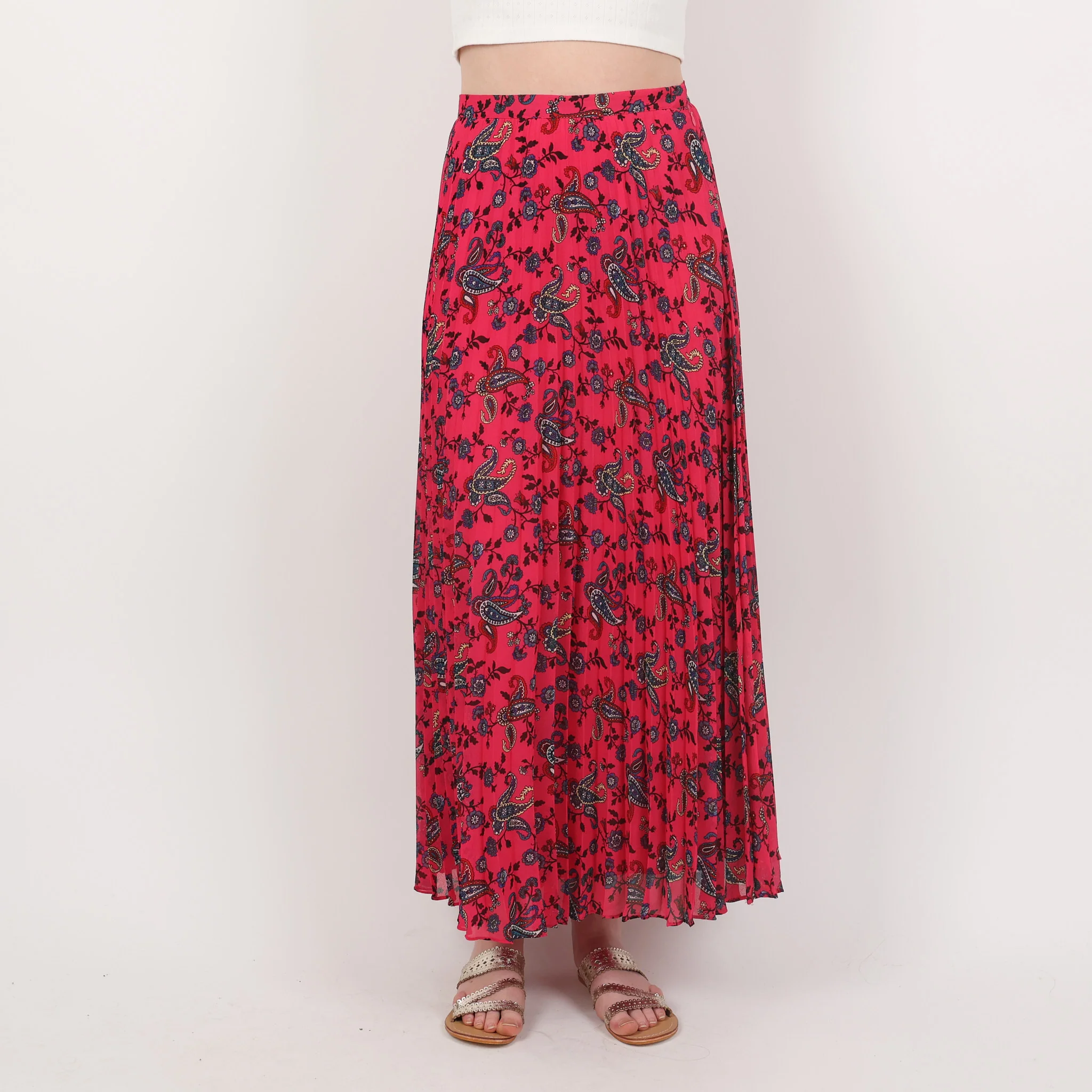 Skirt, UK Size 10 - Image 2