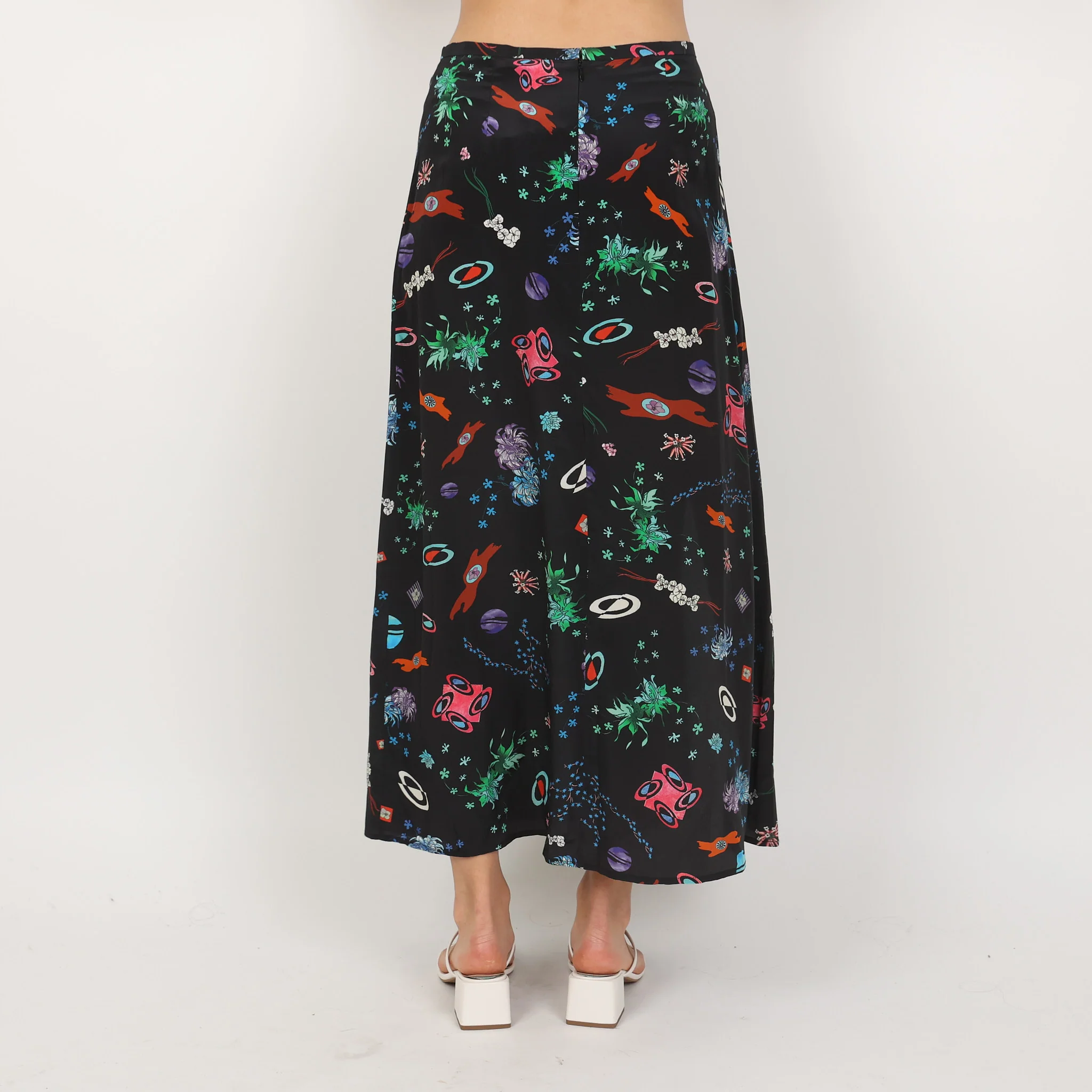 Skirt, UK Size 10 - Image 3