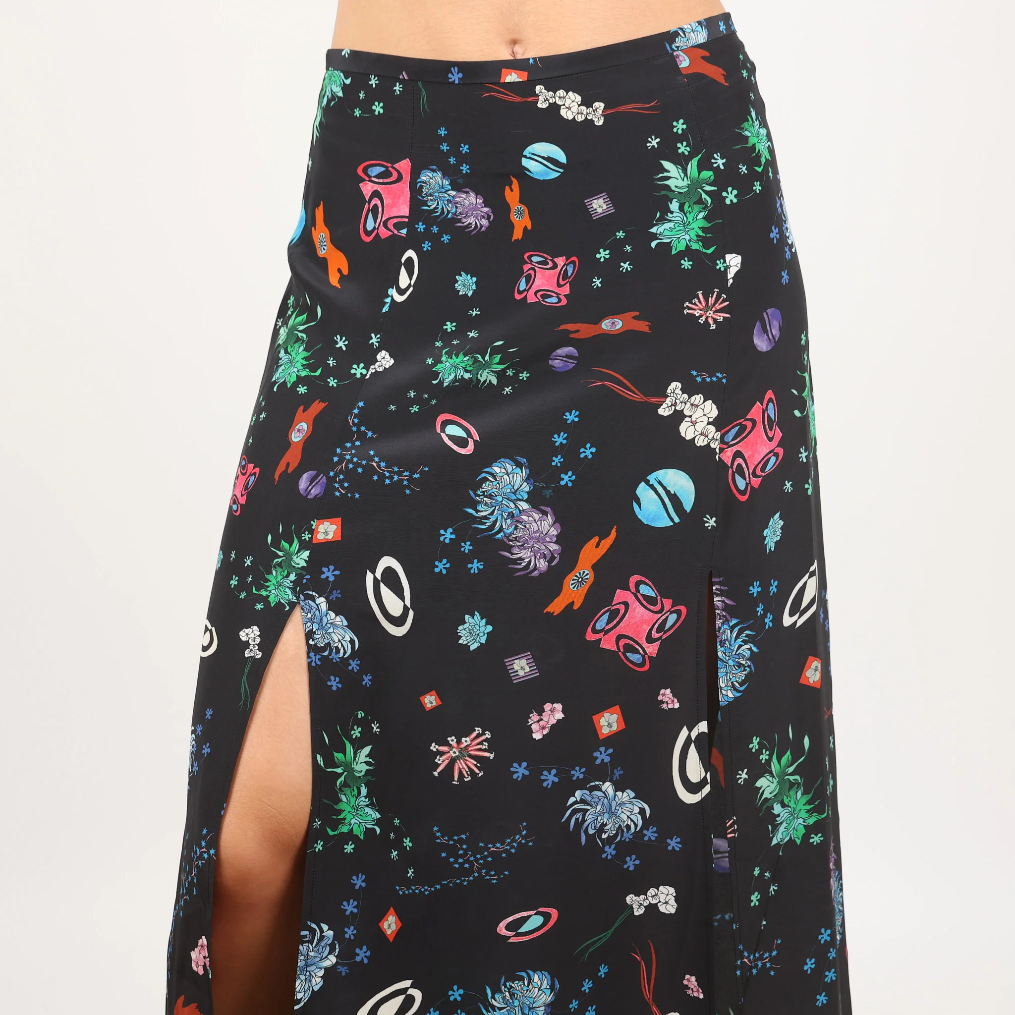 Skirt, UK Size 10 - Image 4