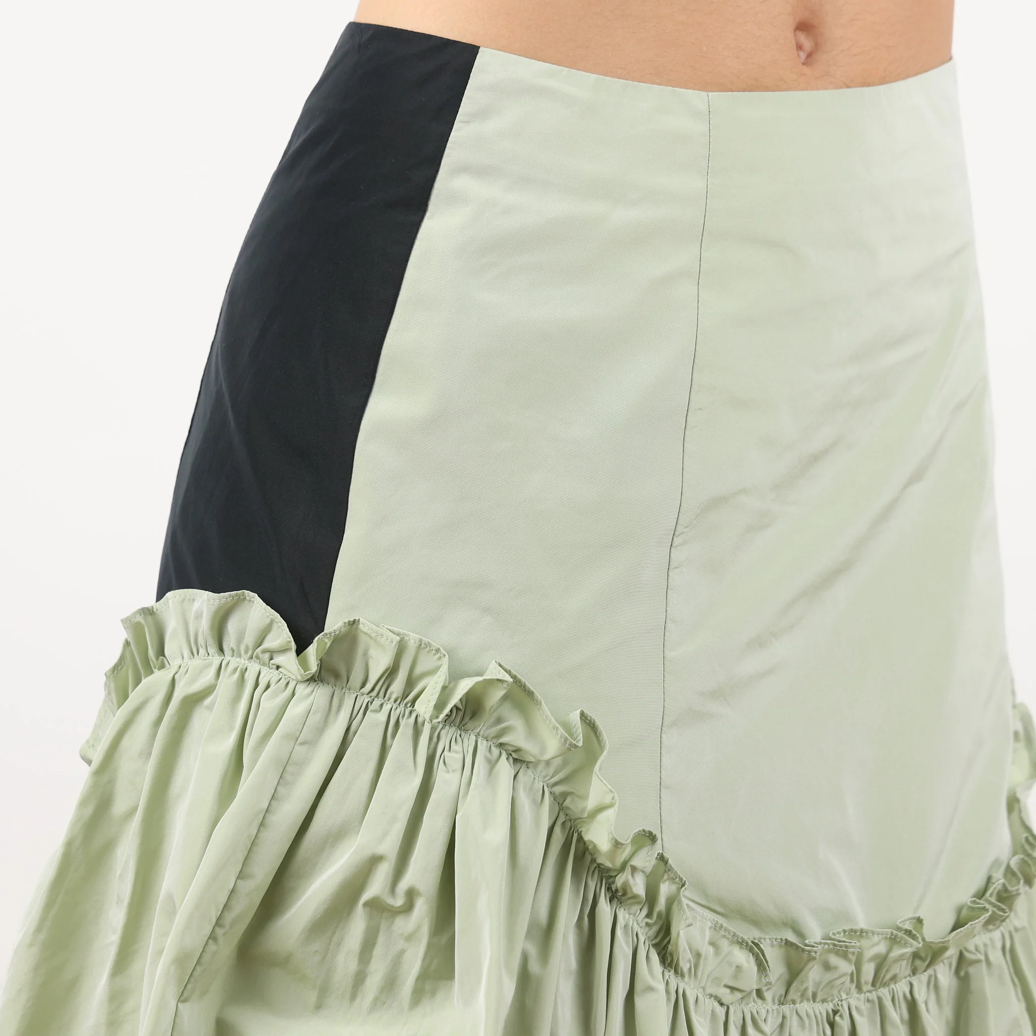 Skirt, UK Size 8 - Image 3