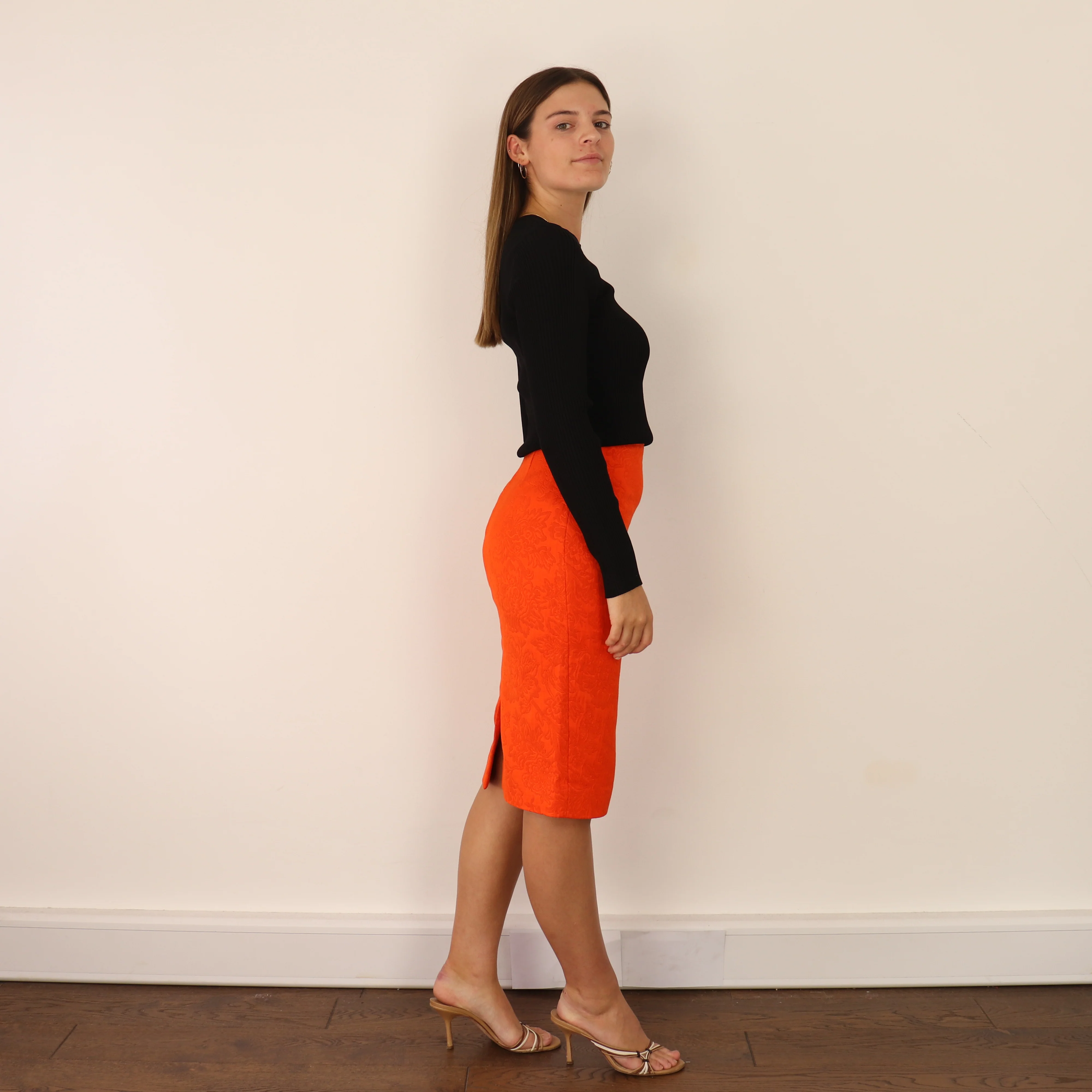Skirt, UK Size 6 - Image 3