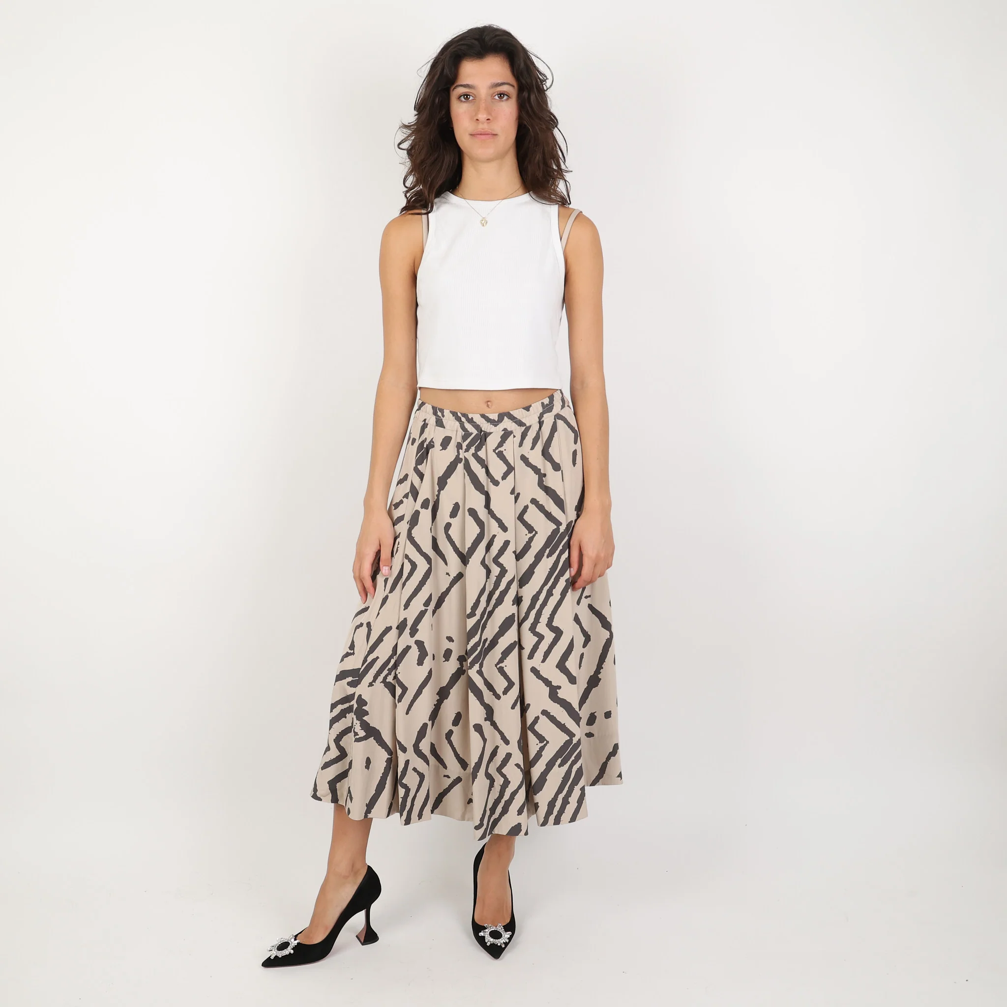 Skirt, UK Size 8