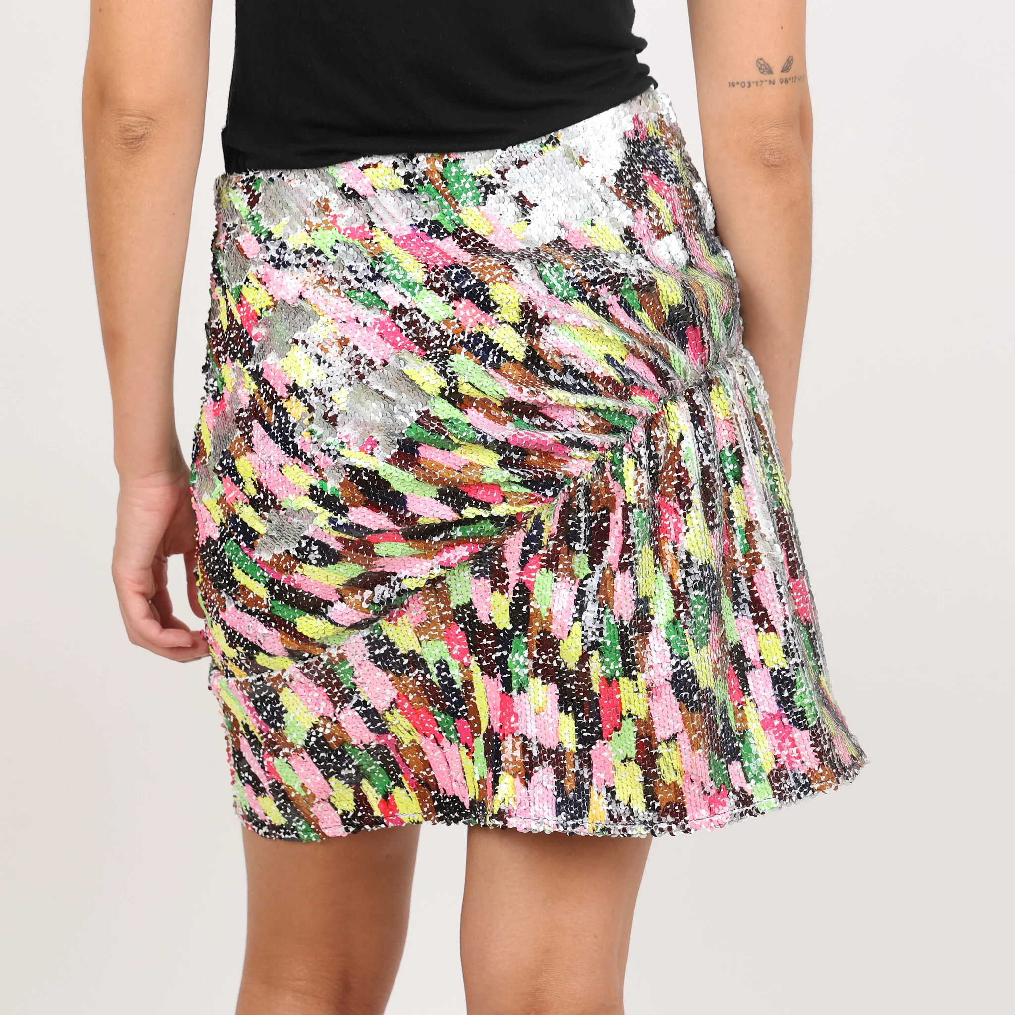 Skirt, UK Size 8 - Image 3