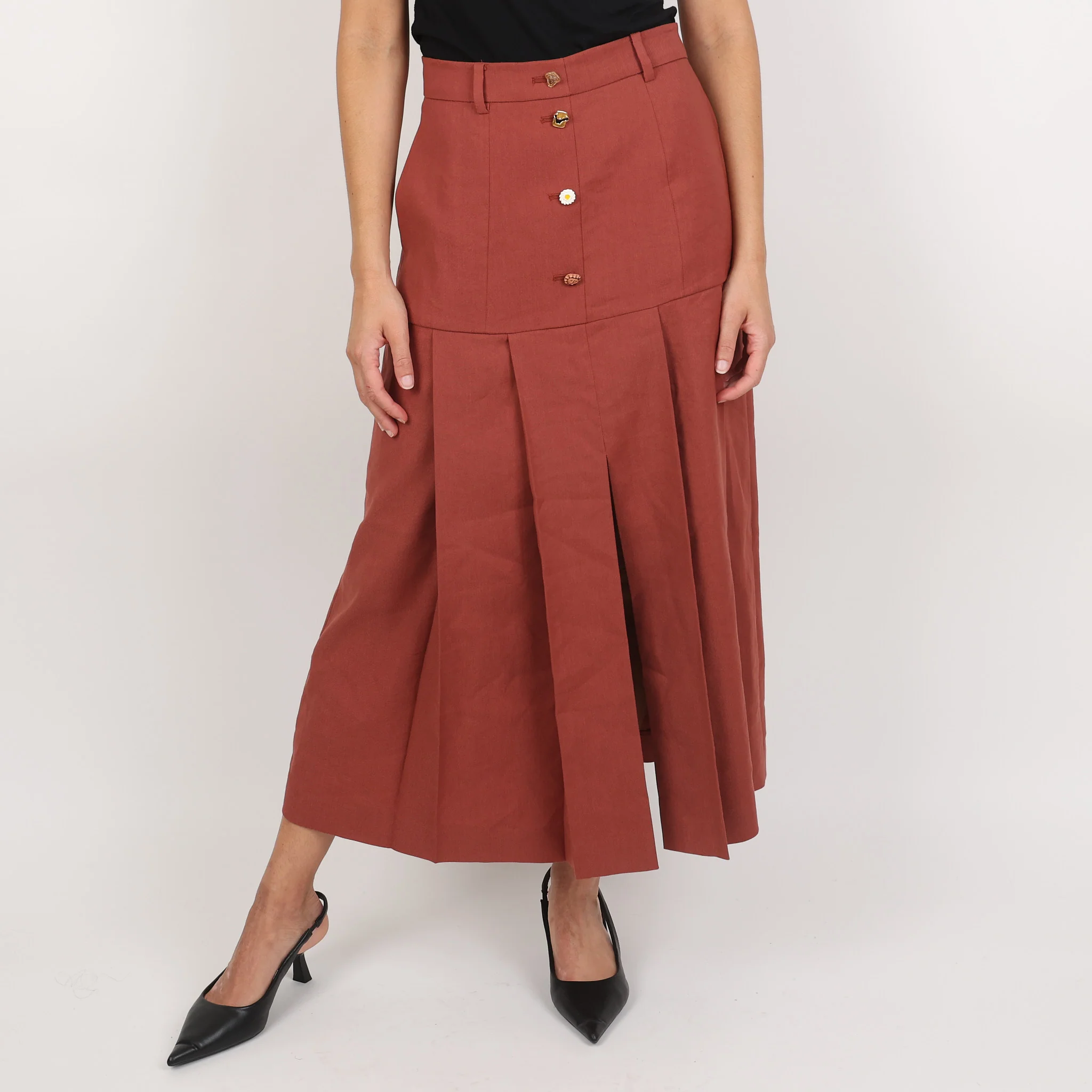 Skirt, UK Size 10 - Image 2
