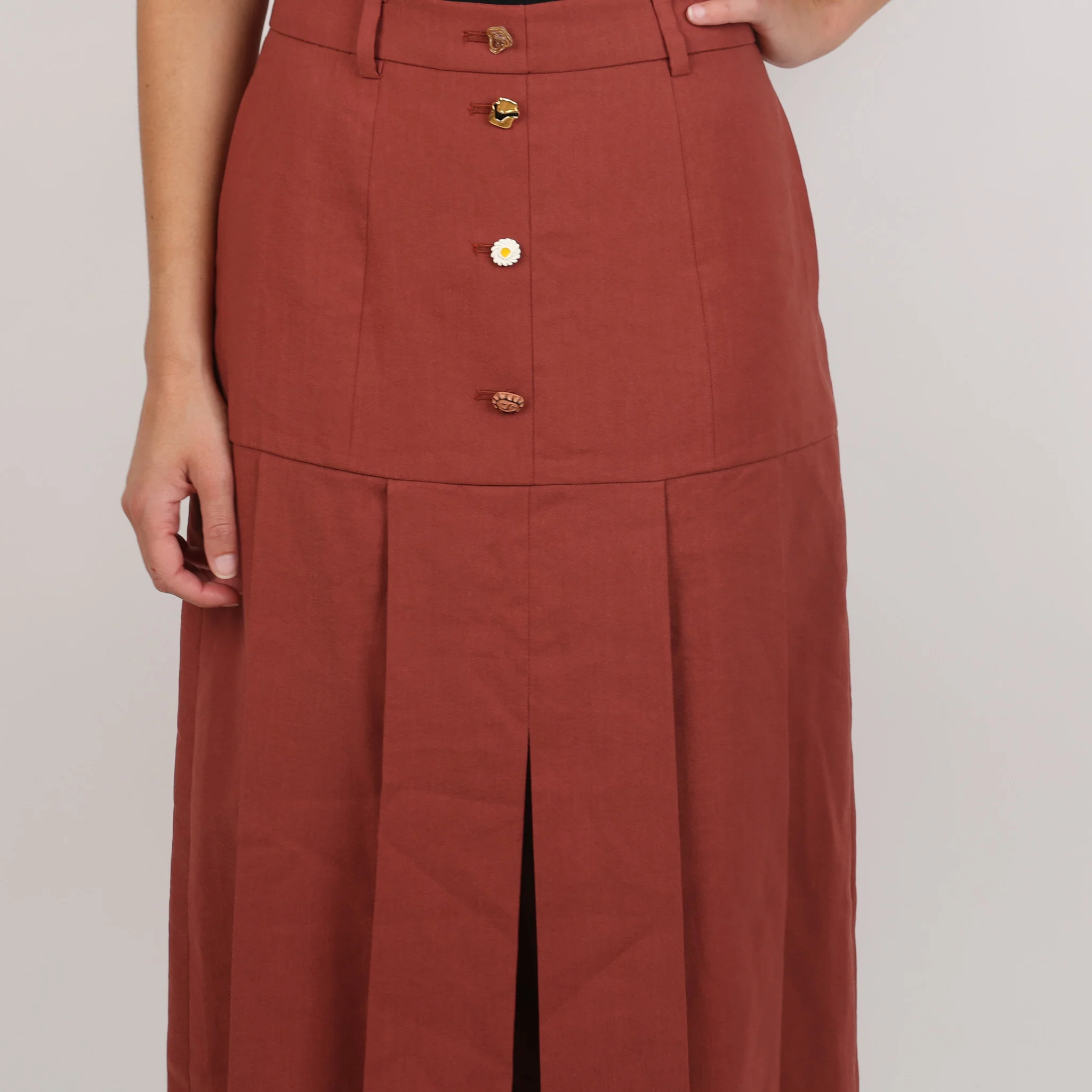 Skirt, UK Size 10 - Image 4