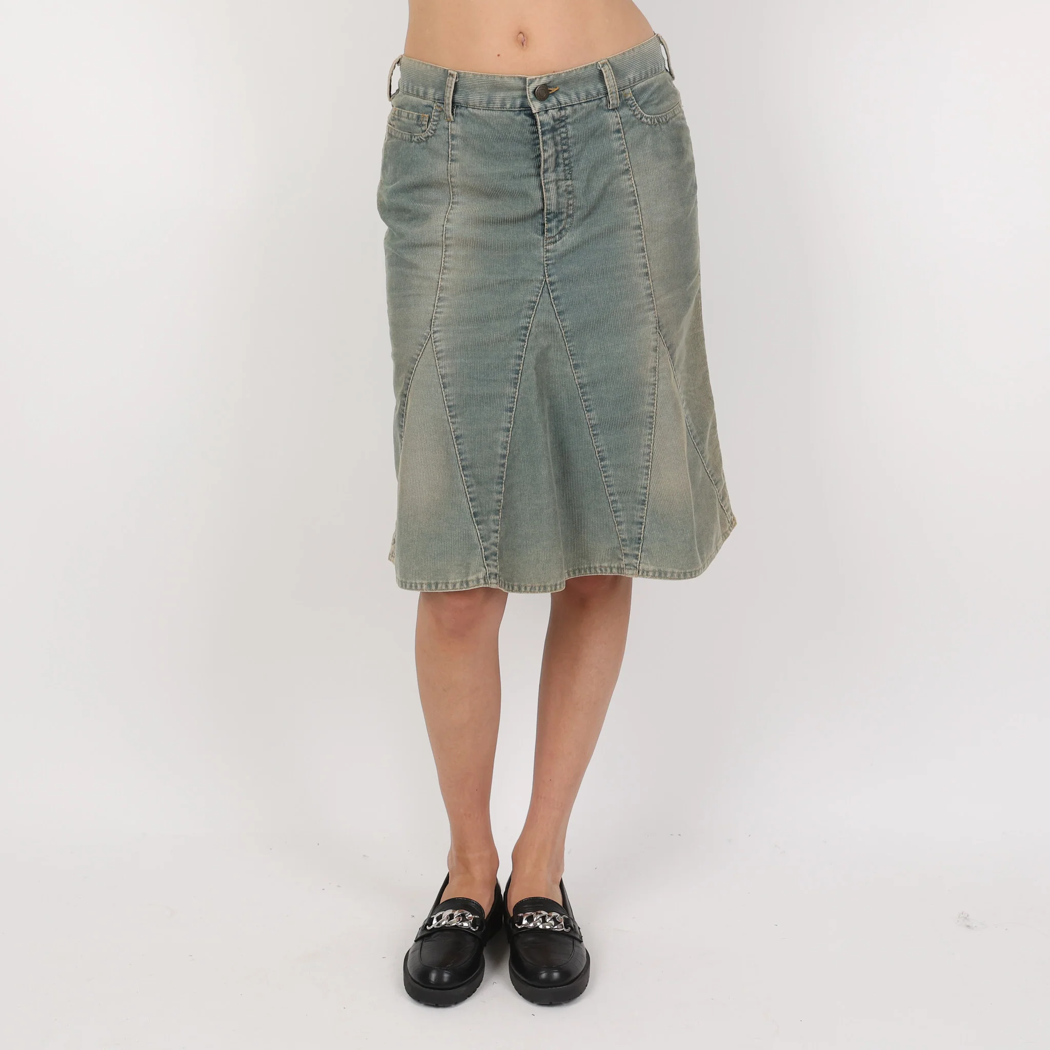Skirt, UK Size 10 - Image 2