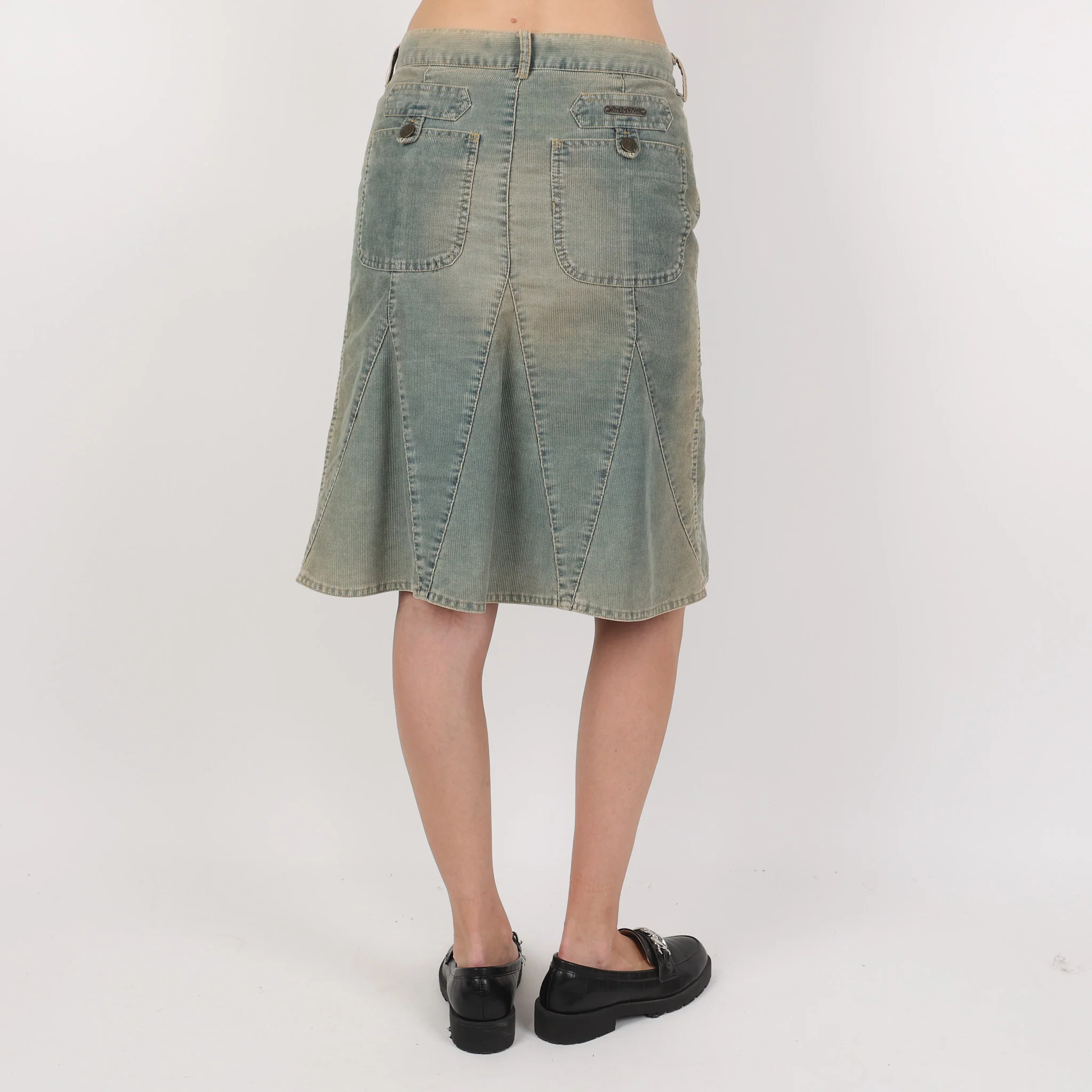 Skirt, UK Size 10 - Image 3