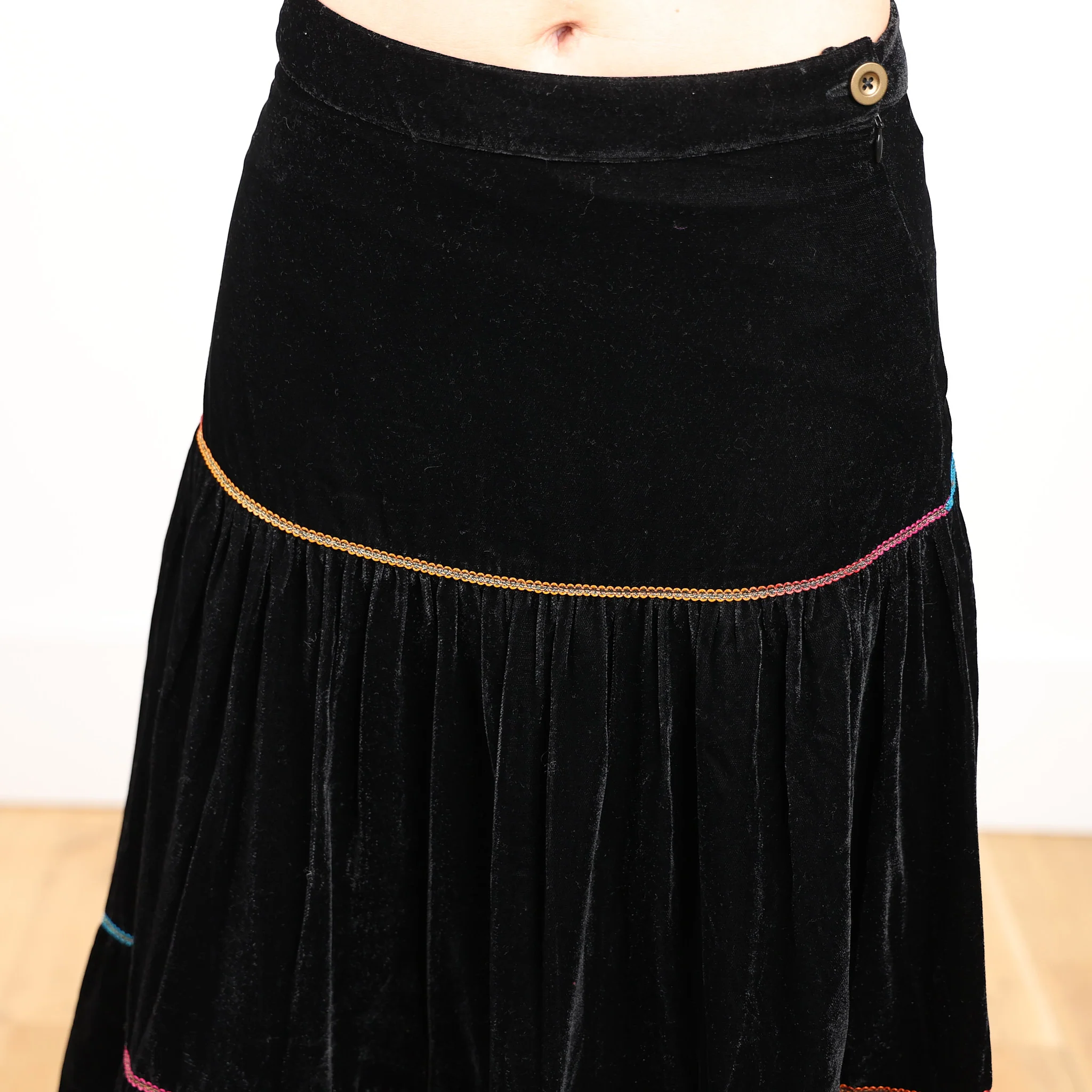 Skirt, UK Size 8 - Image 5