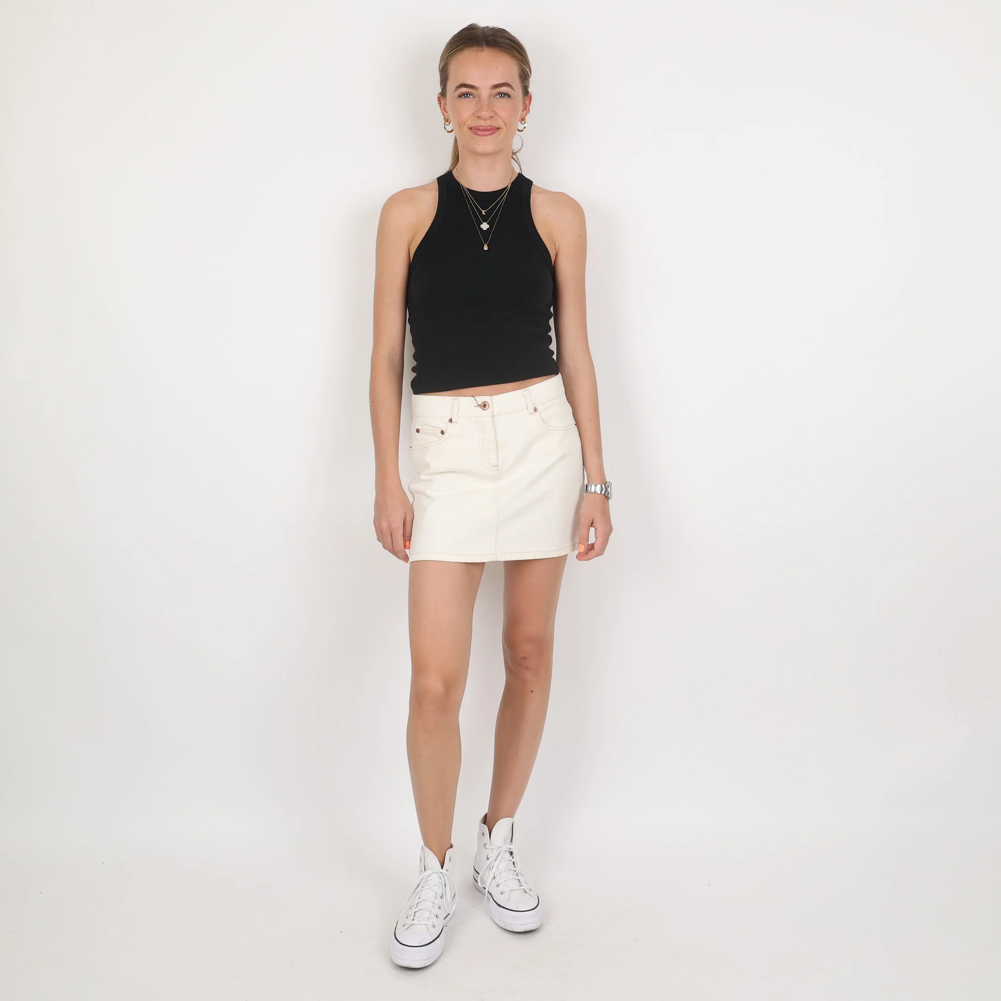 Skirt, UK Size 6