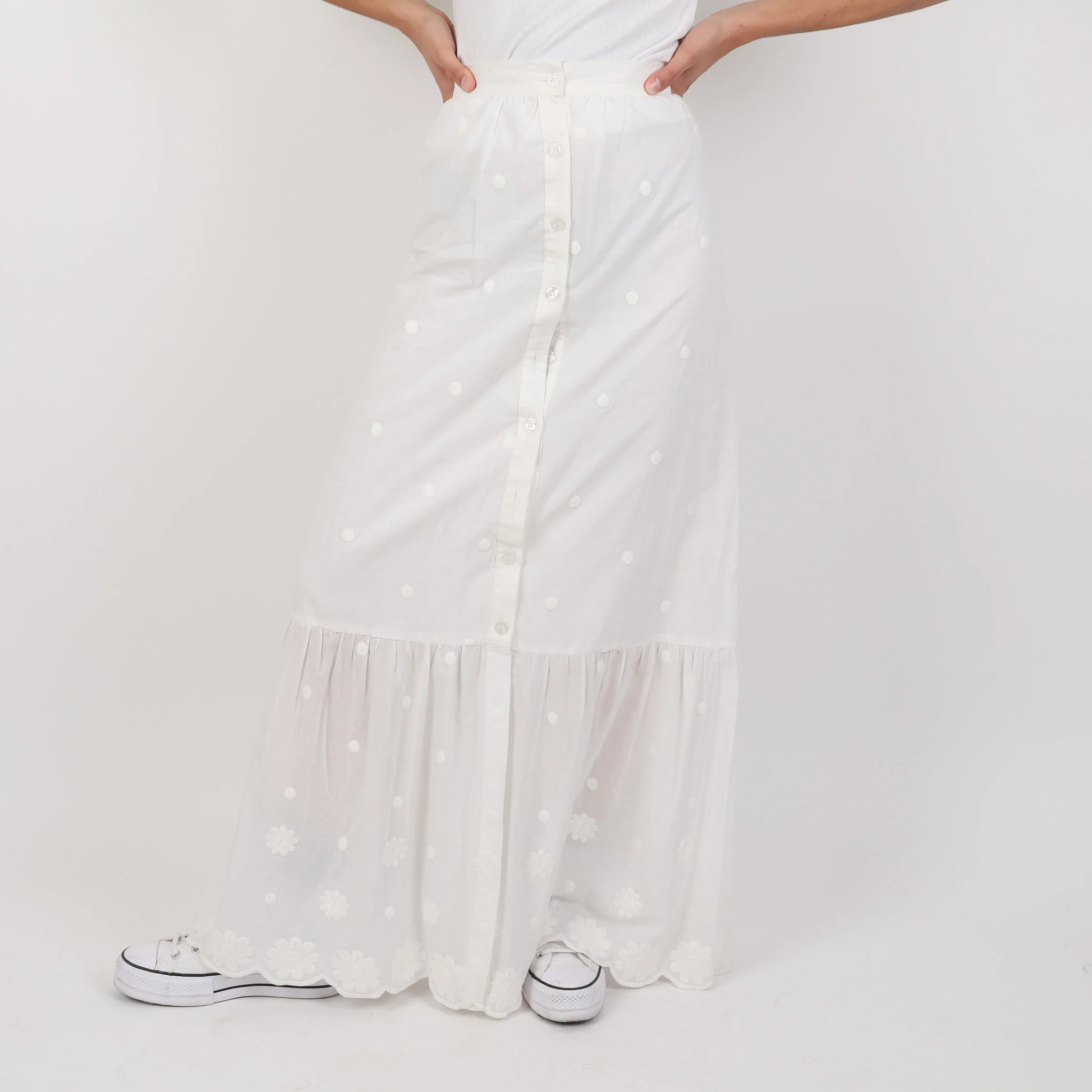 Skirt, UK Size 6 - Image 2