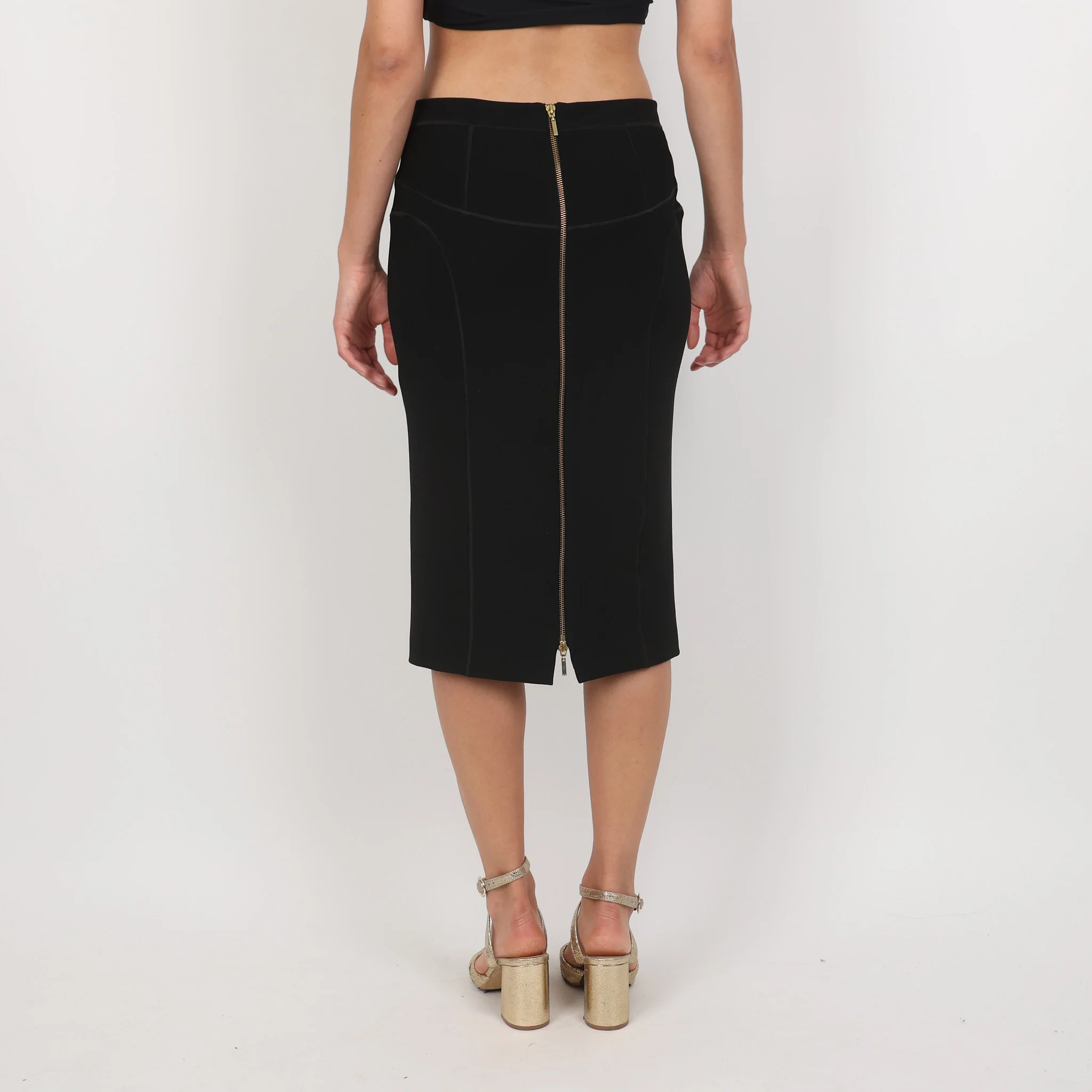 Skirt, UK Size 12 - Image 3