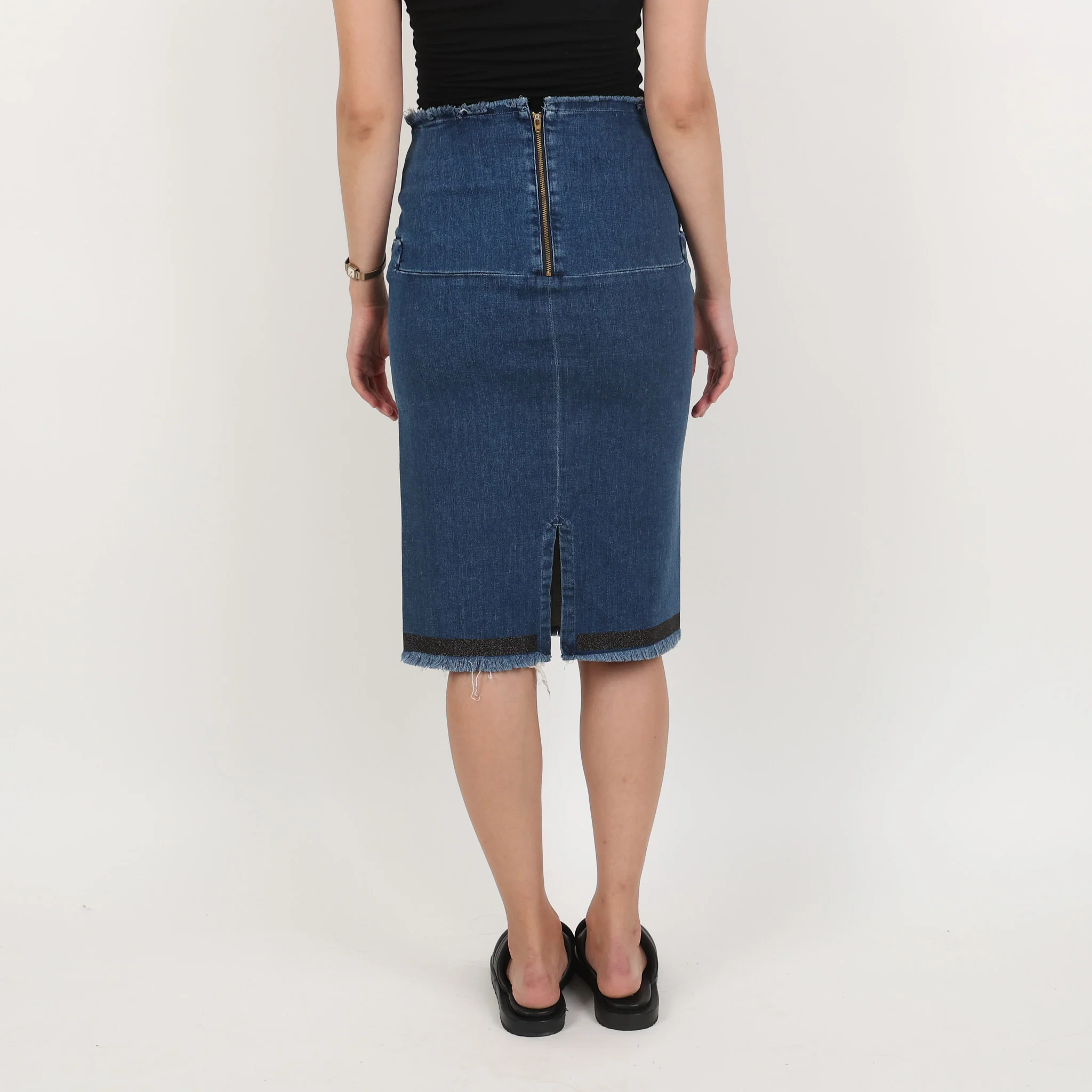 Skirt, Waist 26 - Image 3