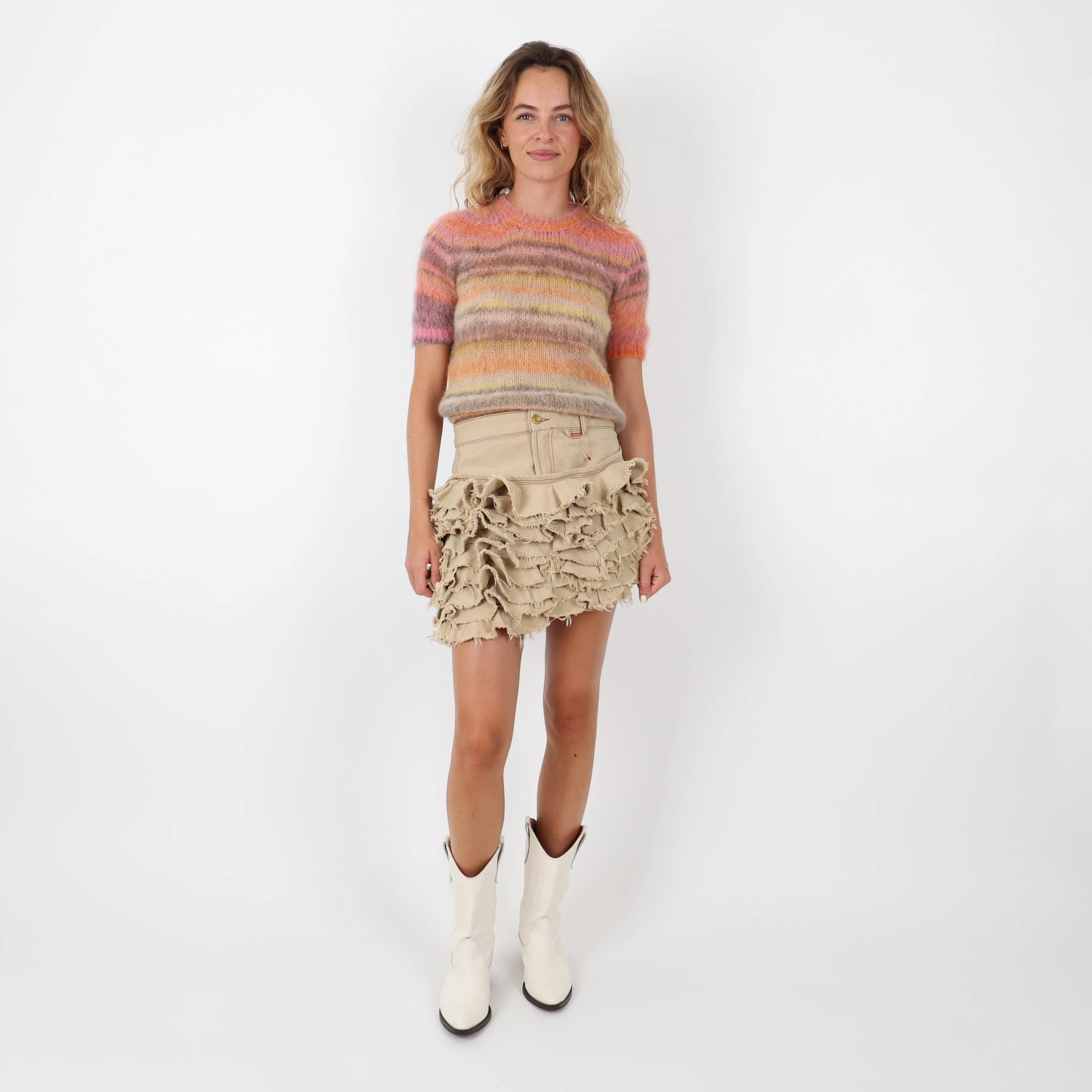 Skirt, Waist 31