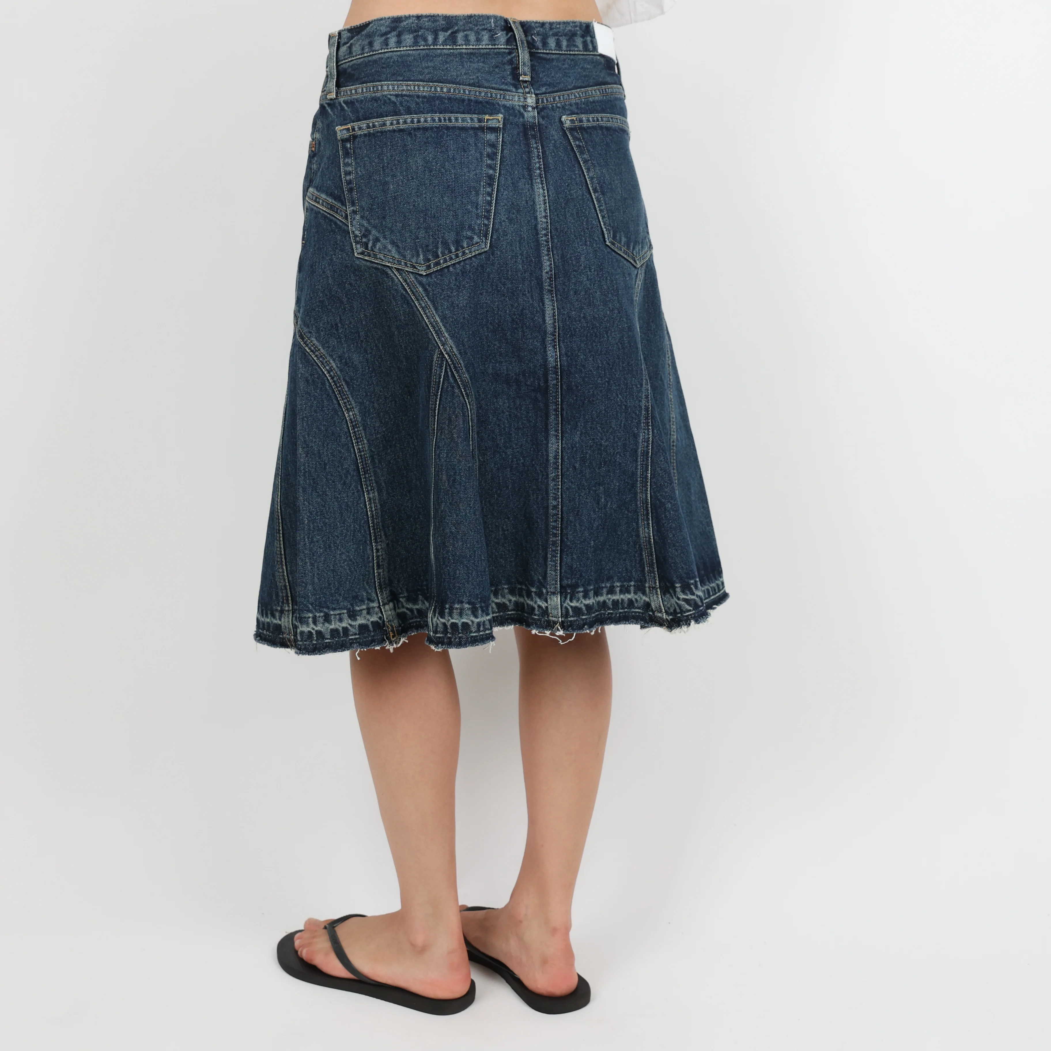Skirt, Waist 28 - Image 3
