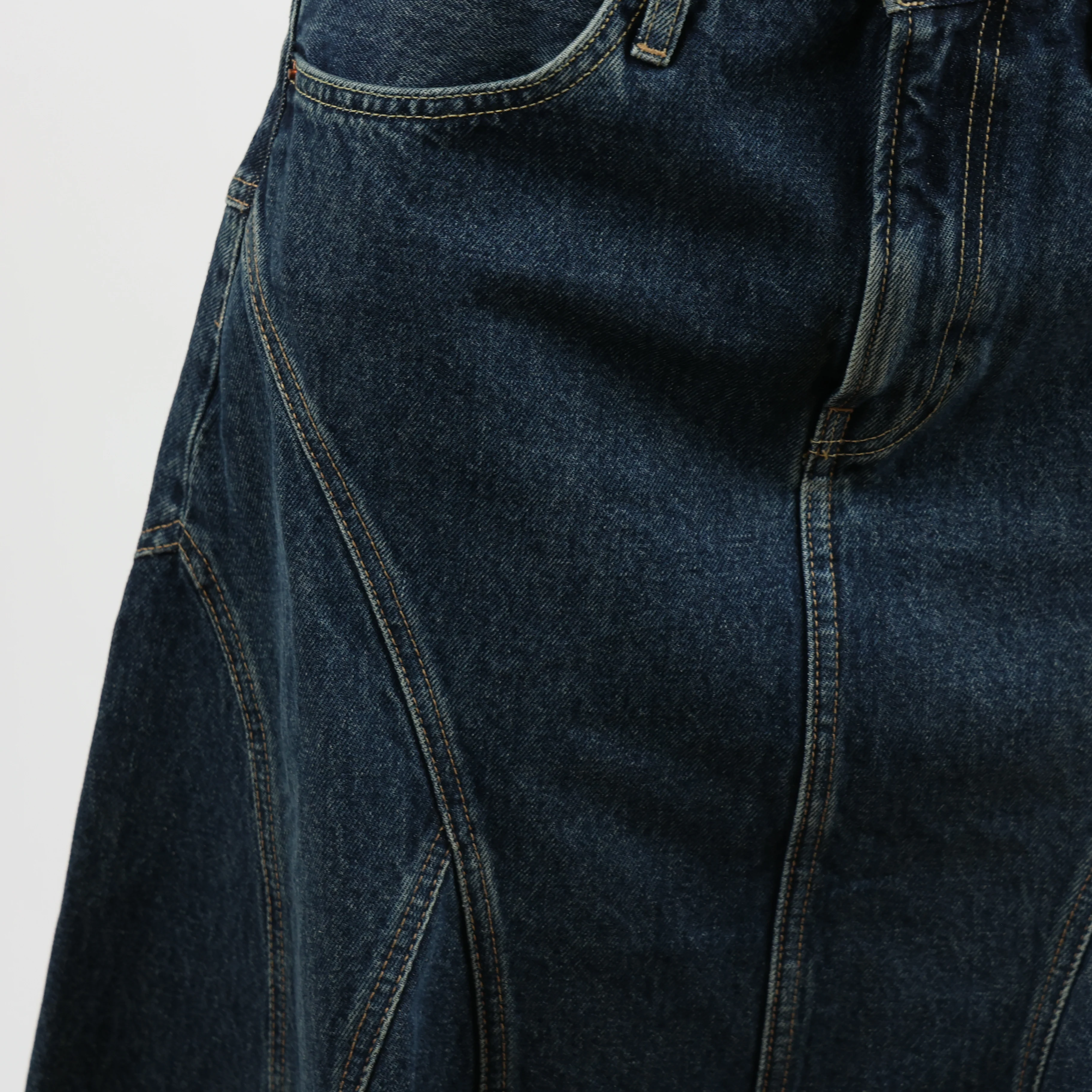 Skirt, Waist 28 - Image 4