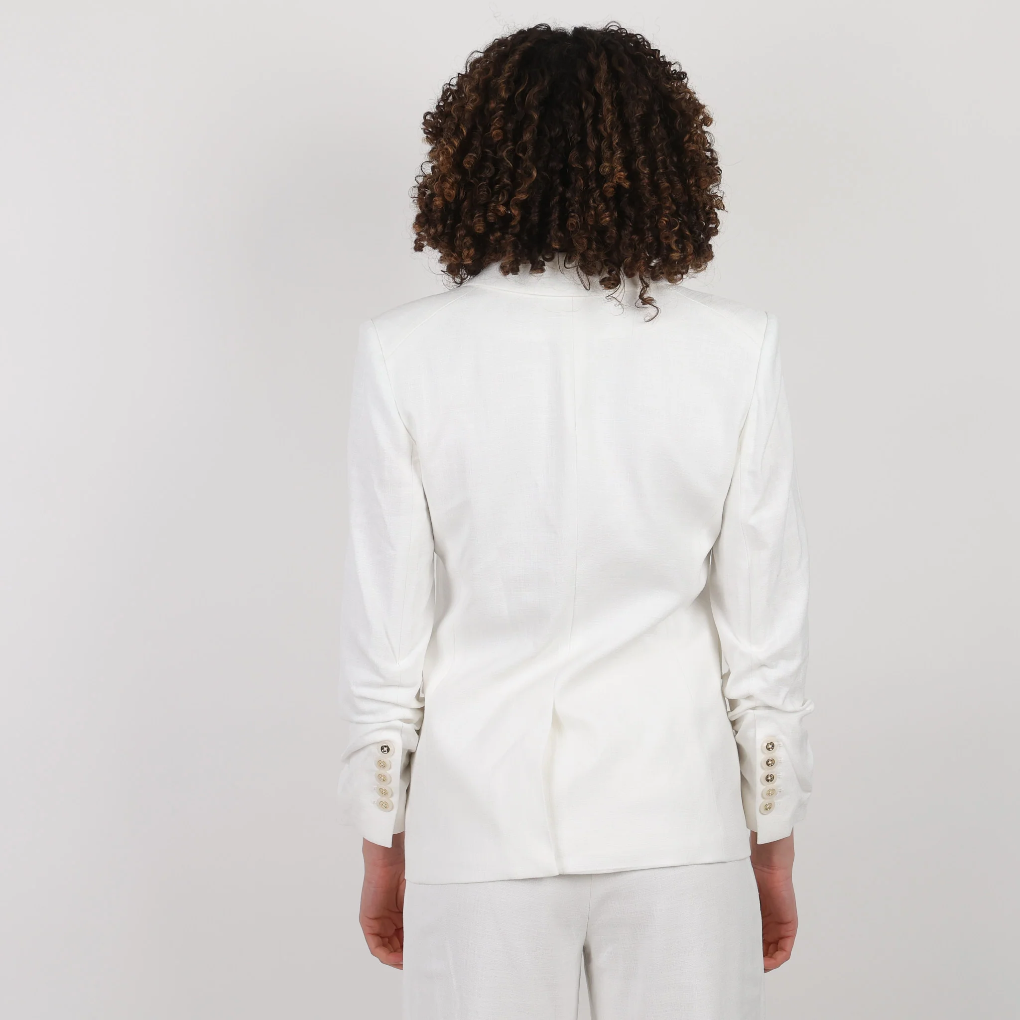 Suit, UK Size 10 - Image 5