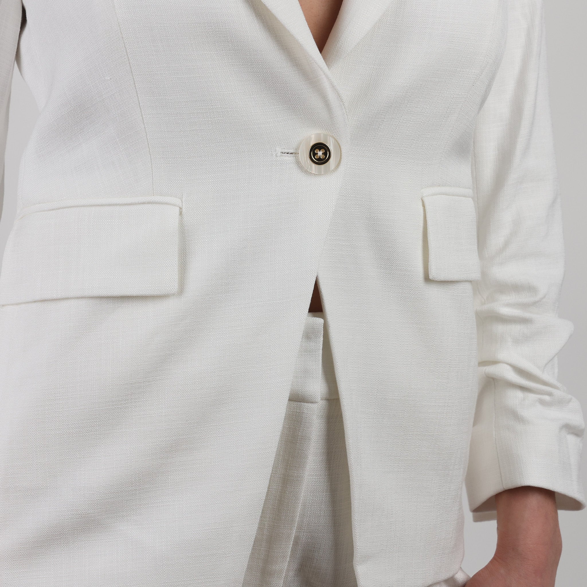 Suit, UK Size 10 - Image 7