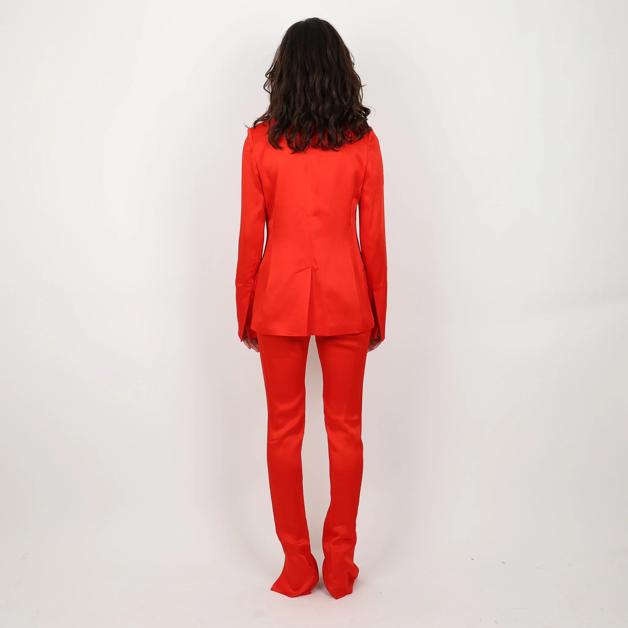 Suit, UK Size 10 - Image 2