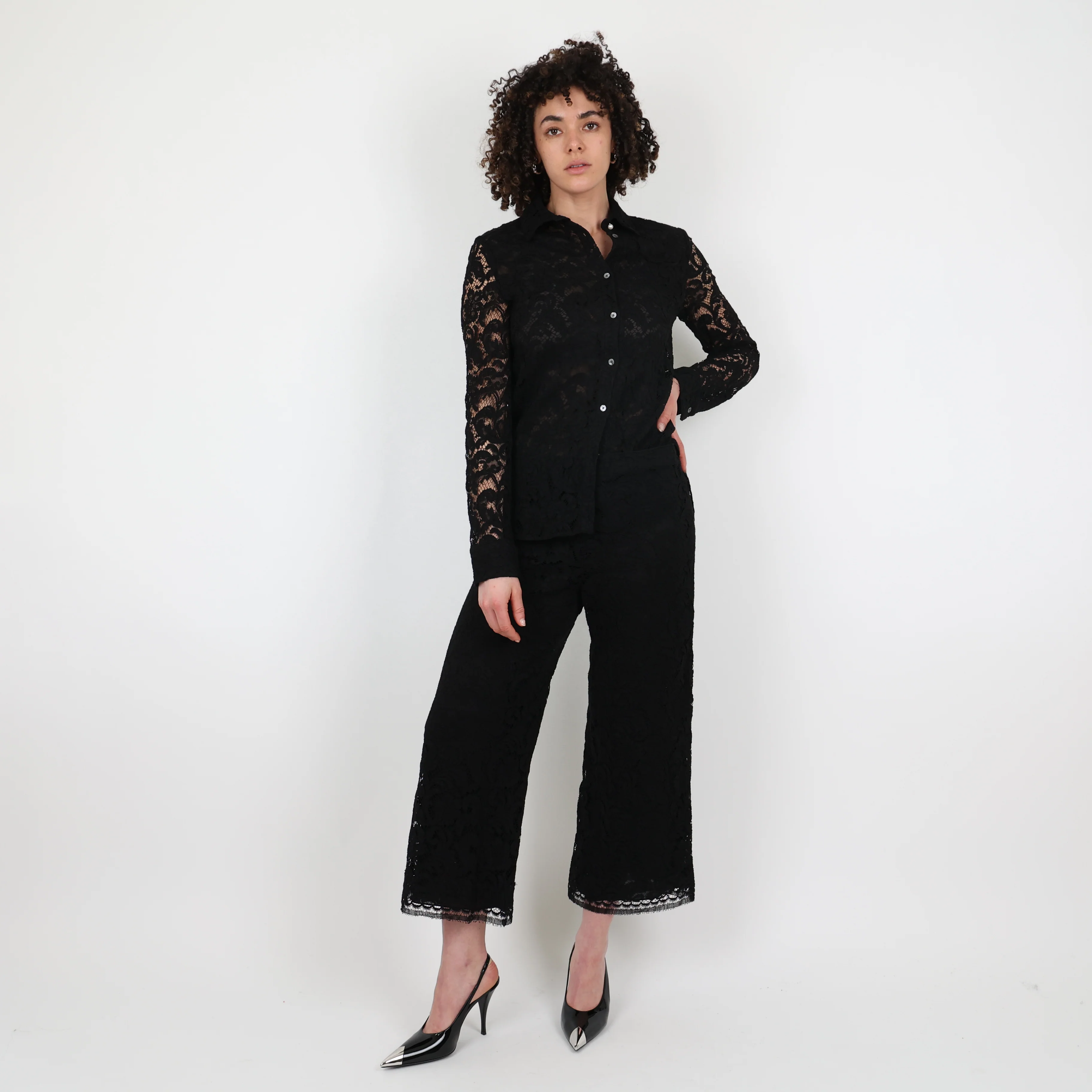 Suit, UK Size 10 - Image 2