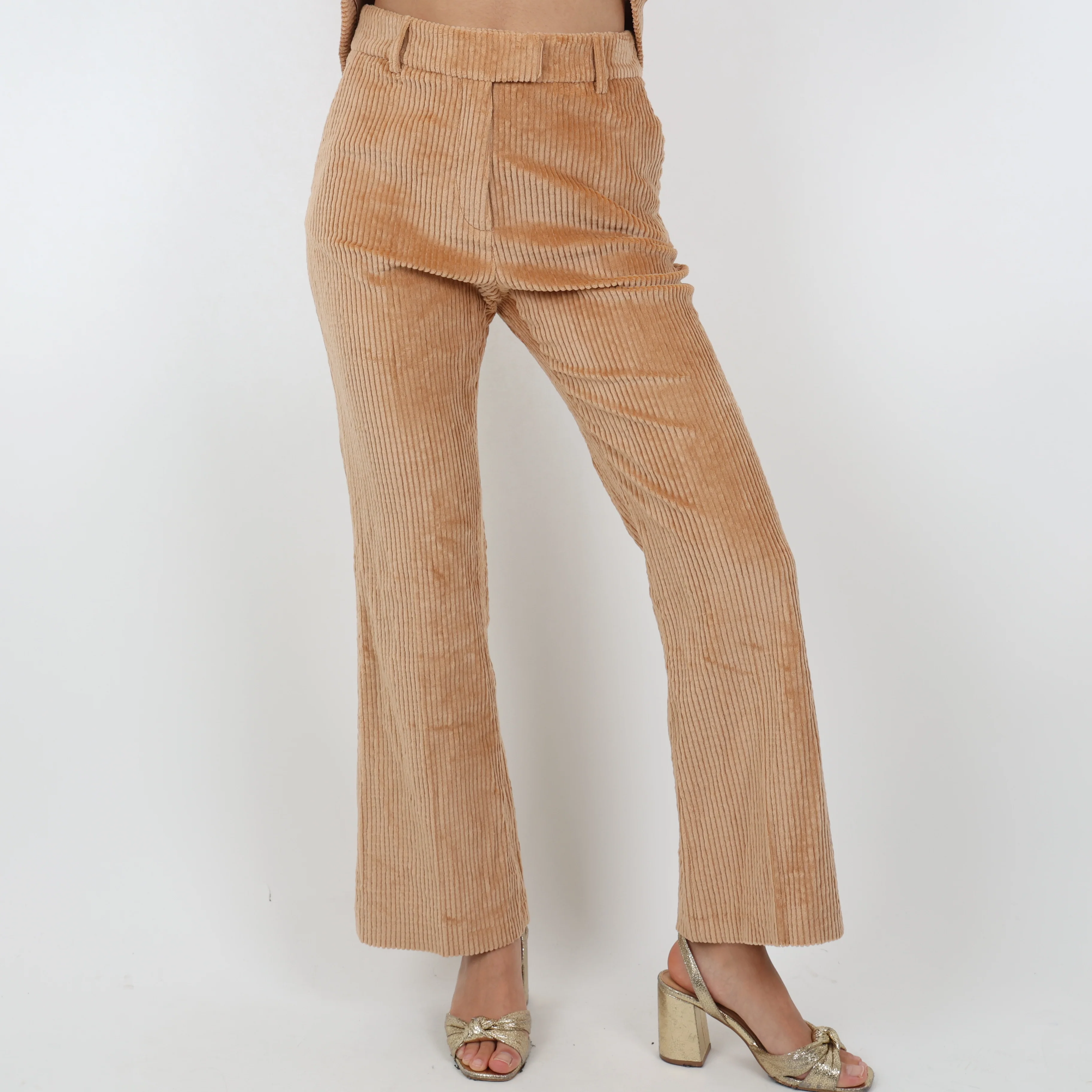 Suit, UK Size 12 - Image 3