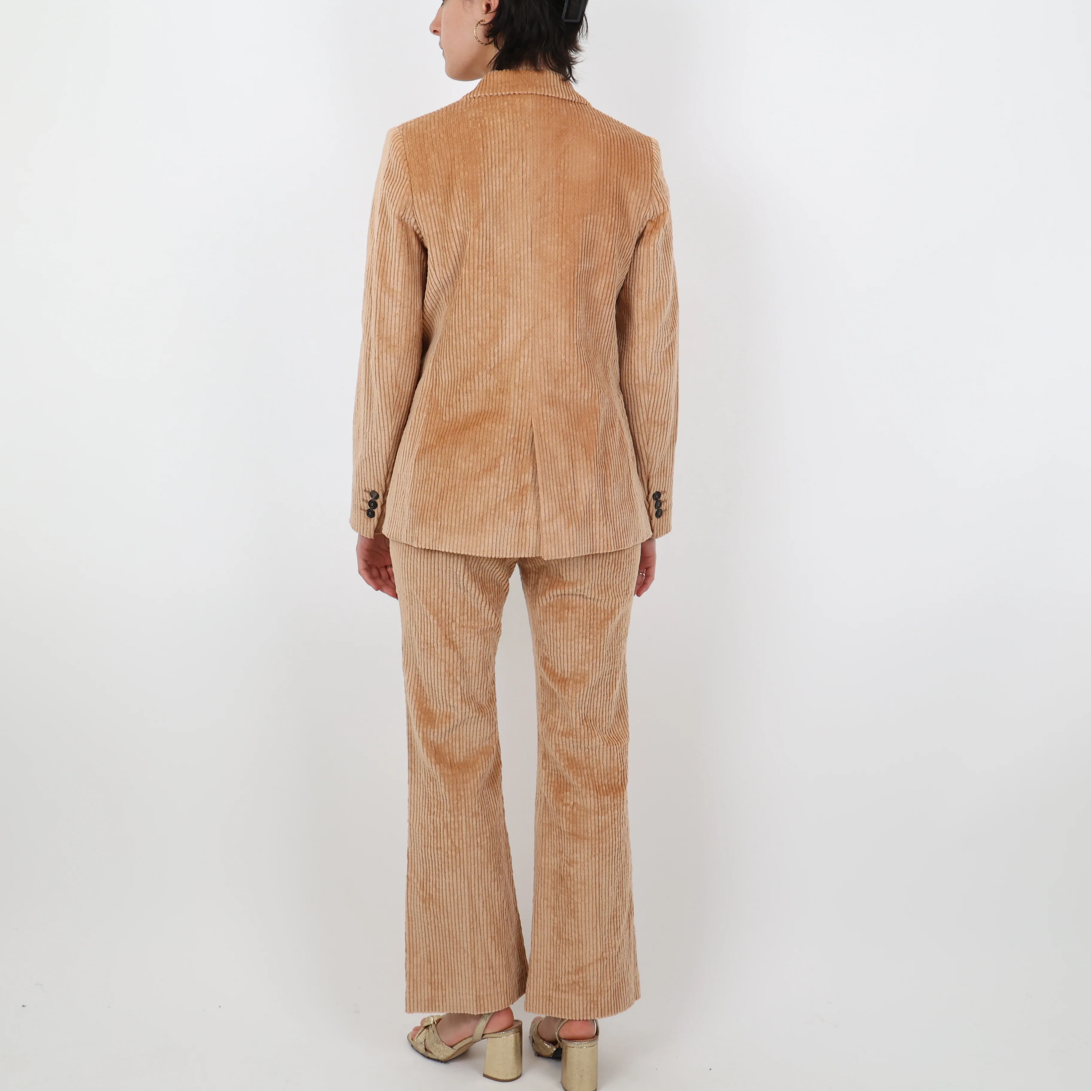 Suit, UK Size 12 - Image 4