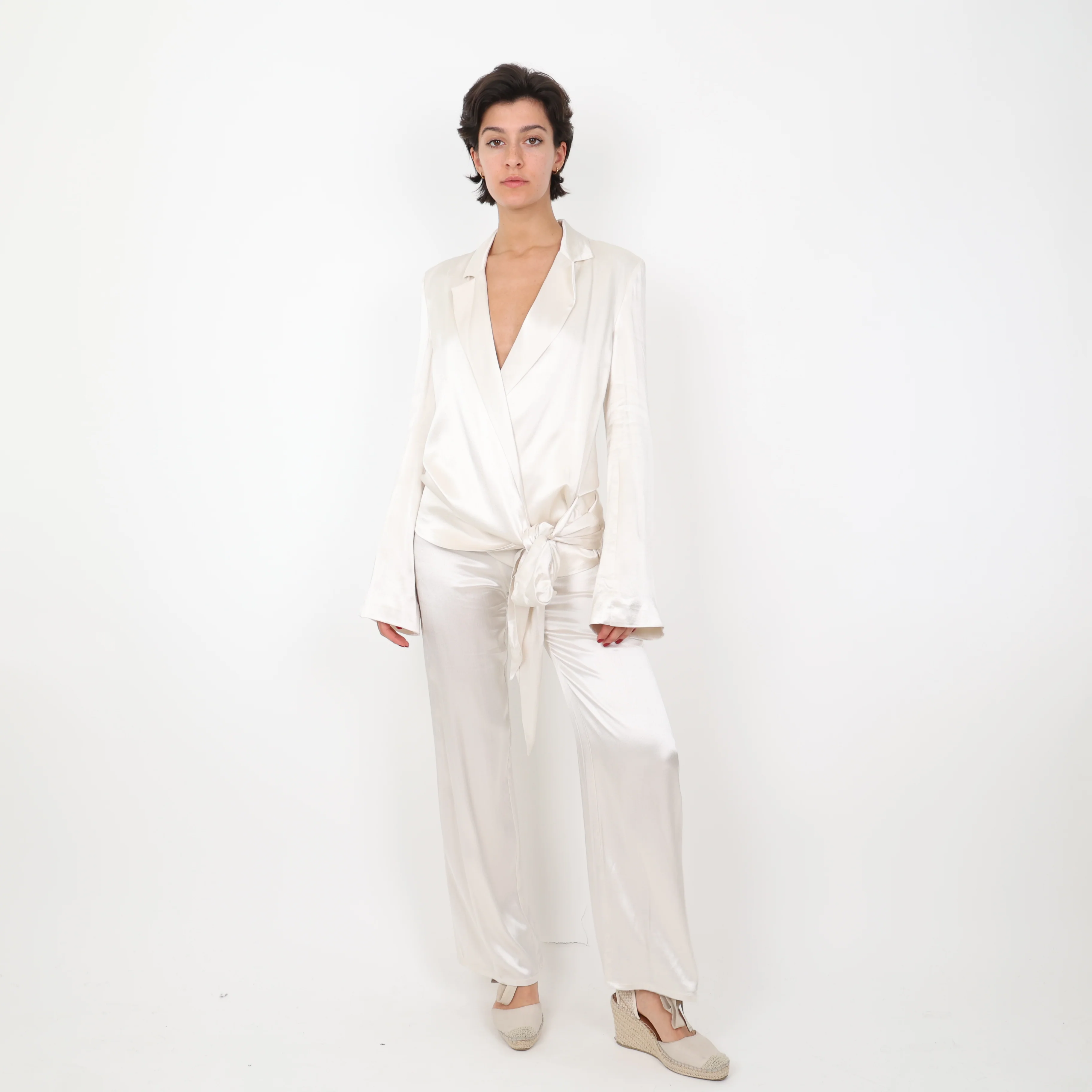 Suit, UK Size 8
