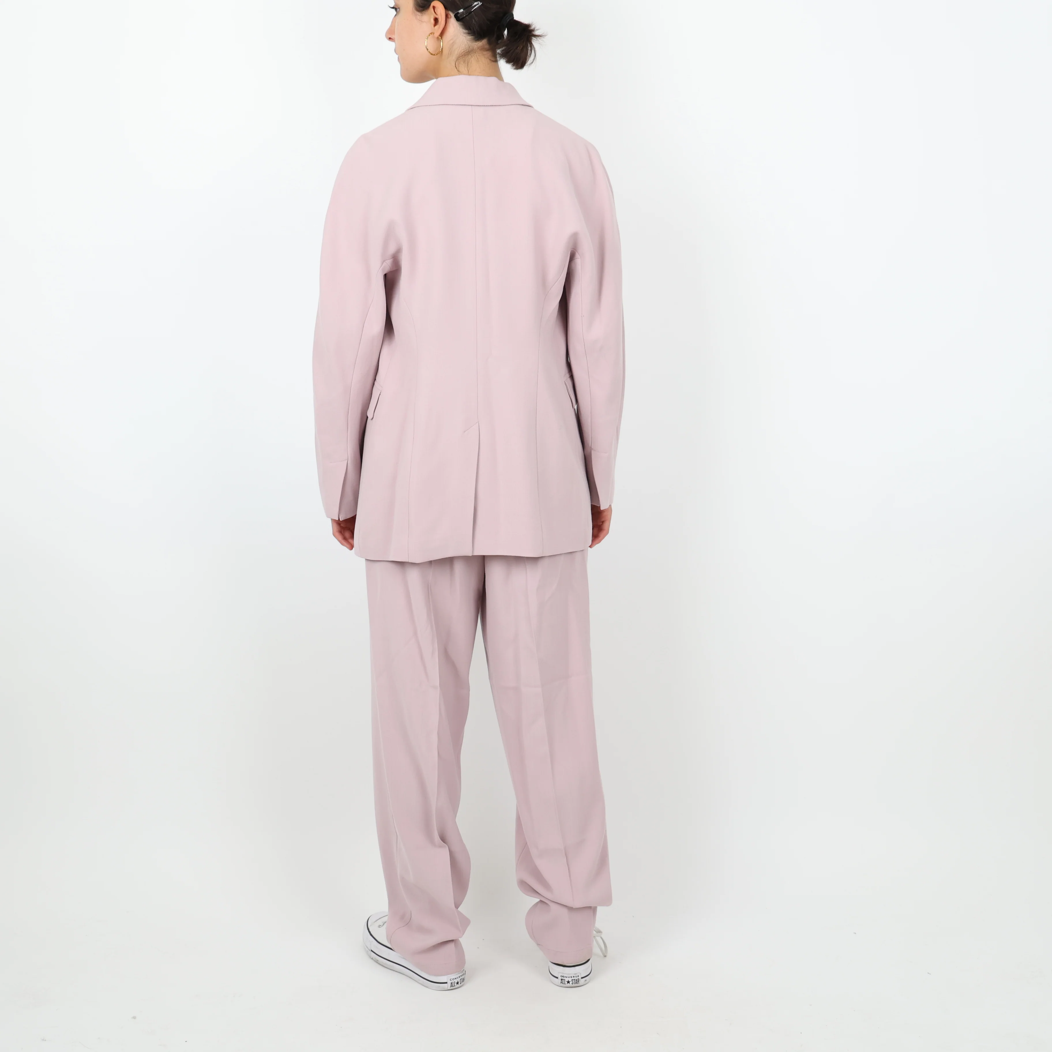 Suit, UK Size 10 - Image 3